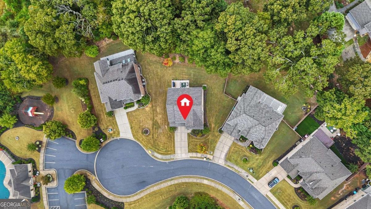 5150 Mistwater Lane Cumming - 54