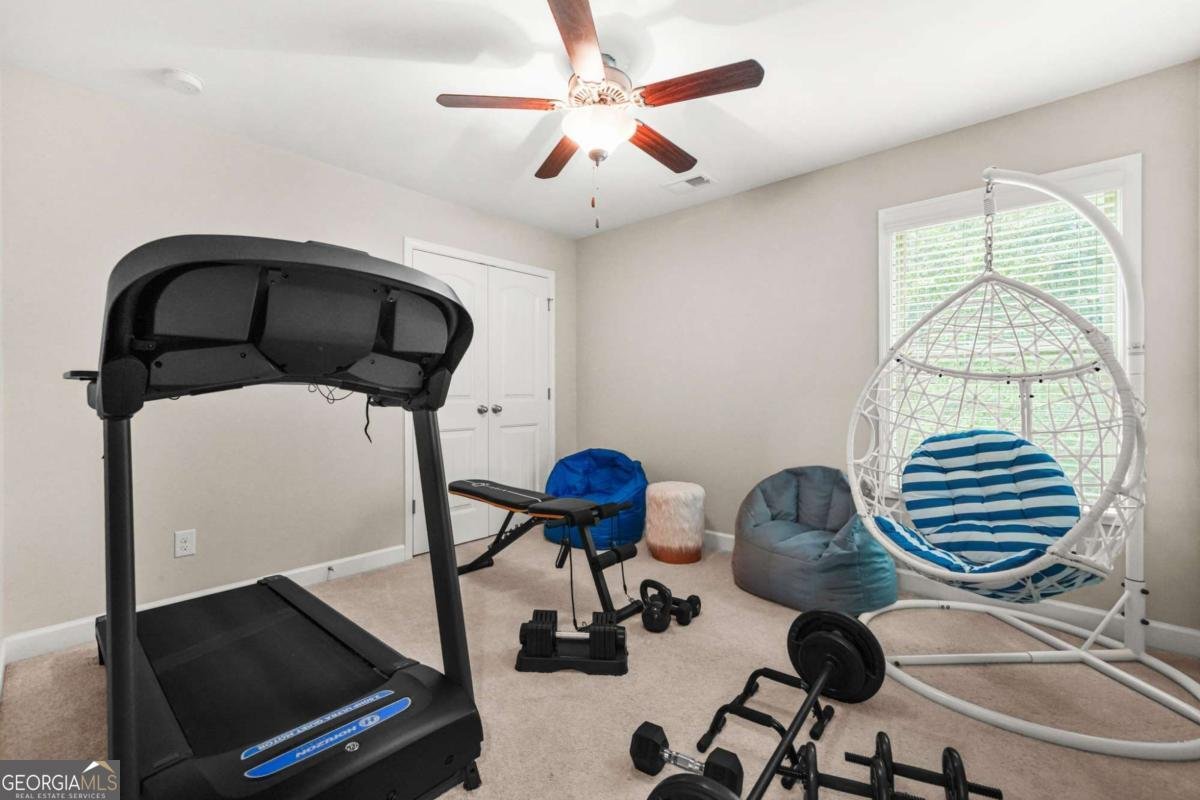 5150 Mistwater Lane Cumming - 9