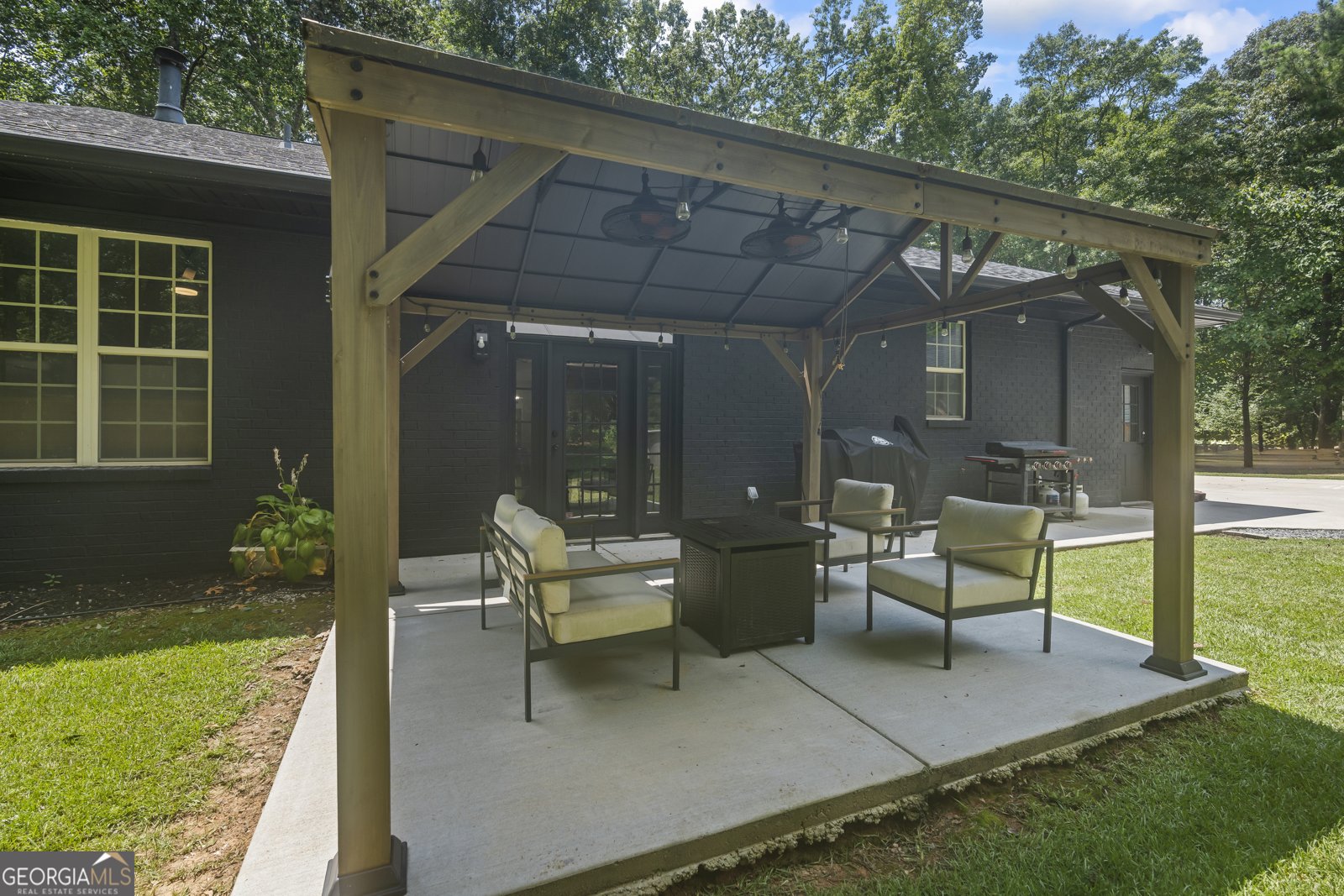 659 Hood Road Newnan - 10