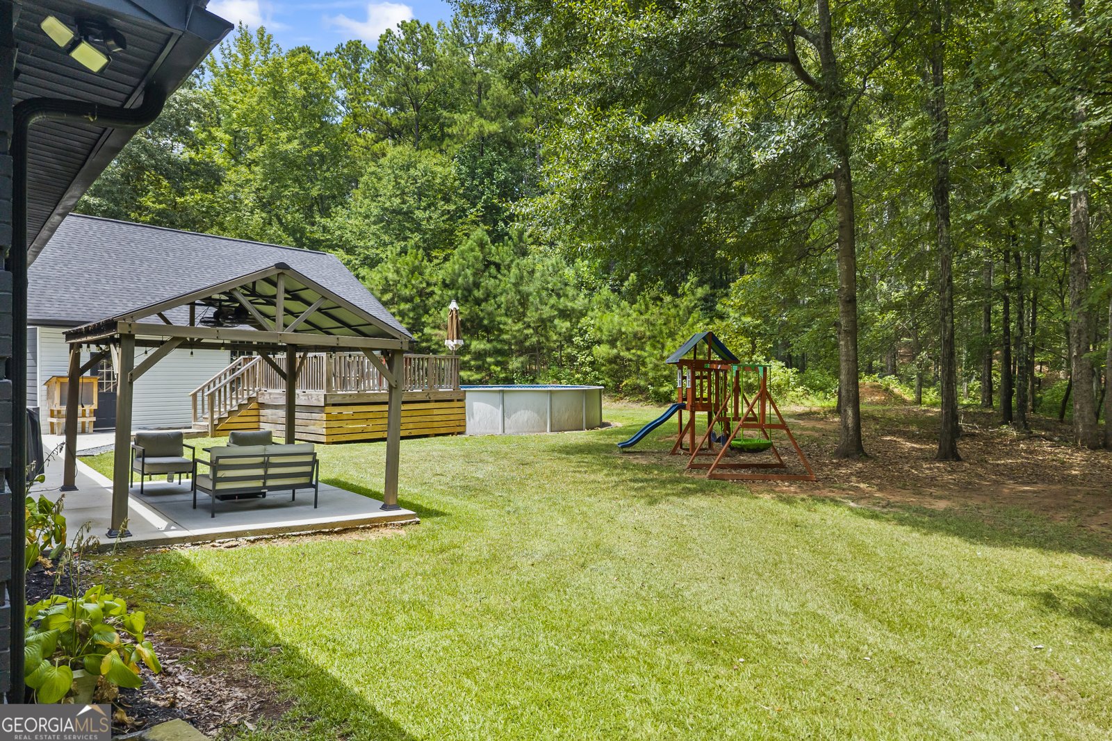 659 Hood Road Newnan - 12