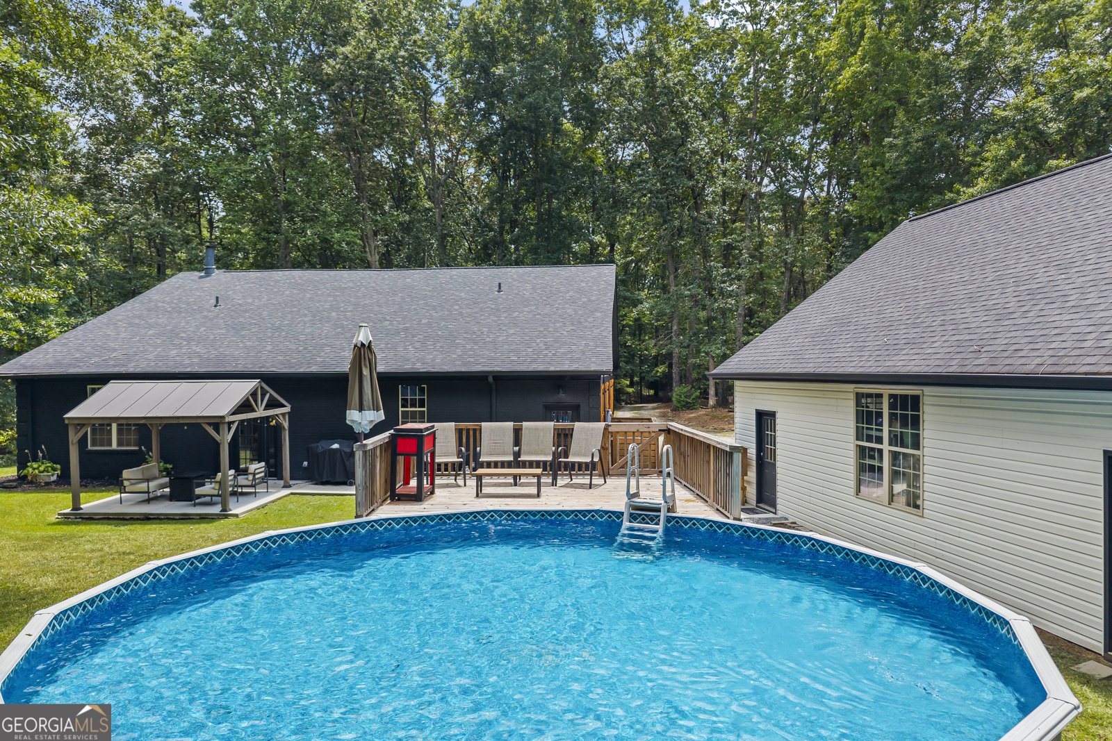 659 Hood Road Newnan - 16
