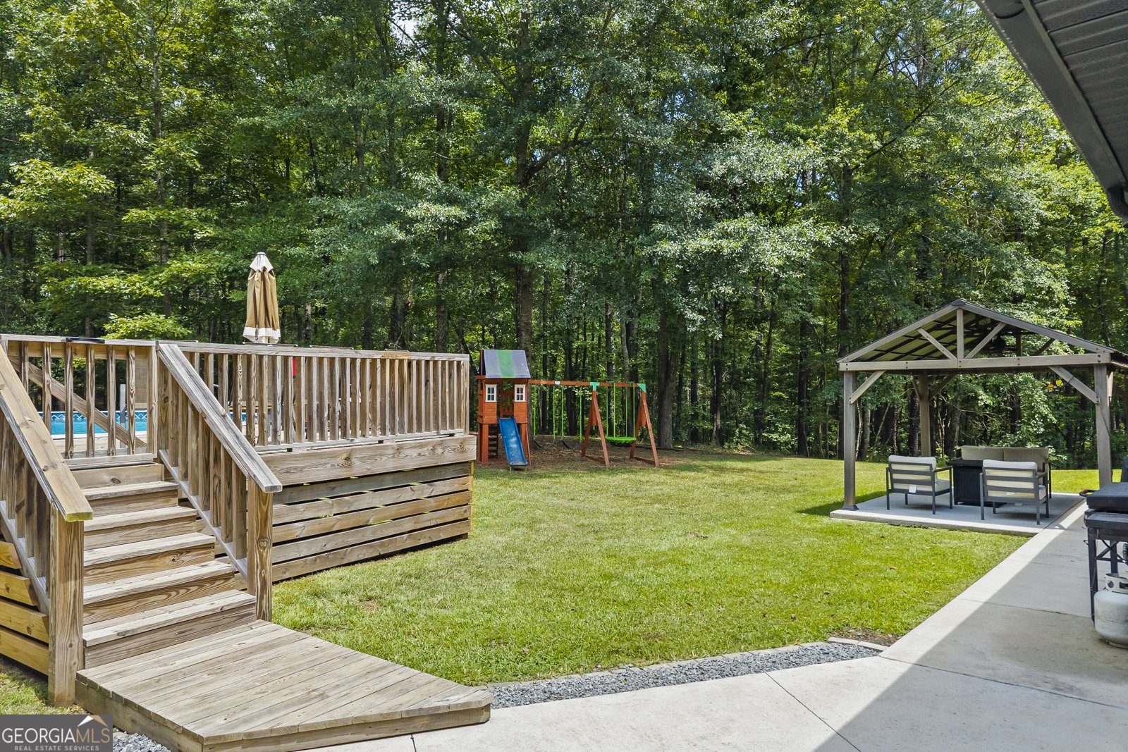 659 Hood Road Newnan - 18