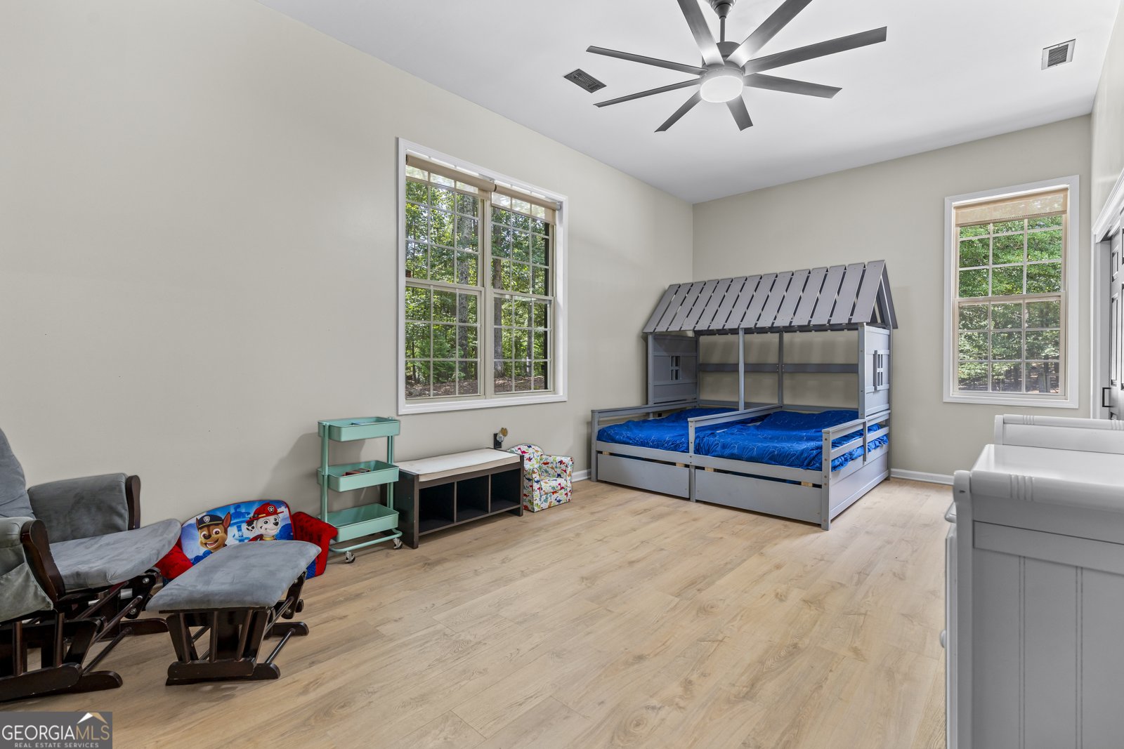 659 Hood Road Newnan - 2