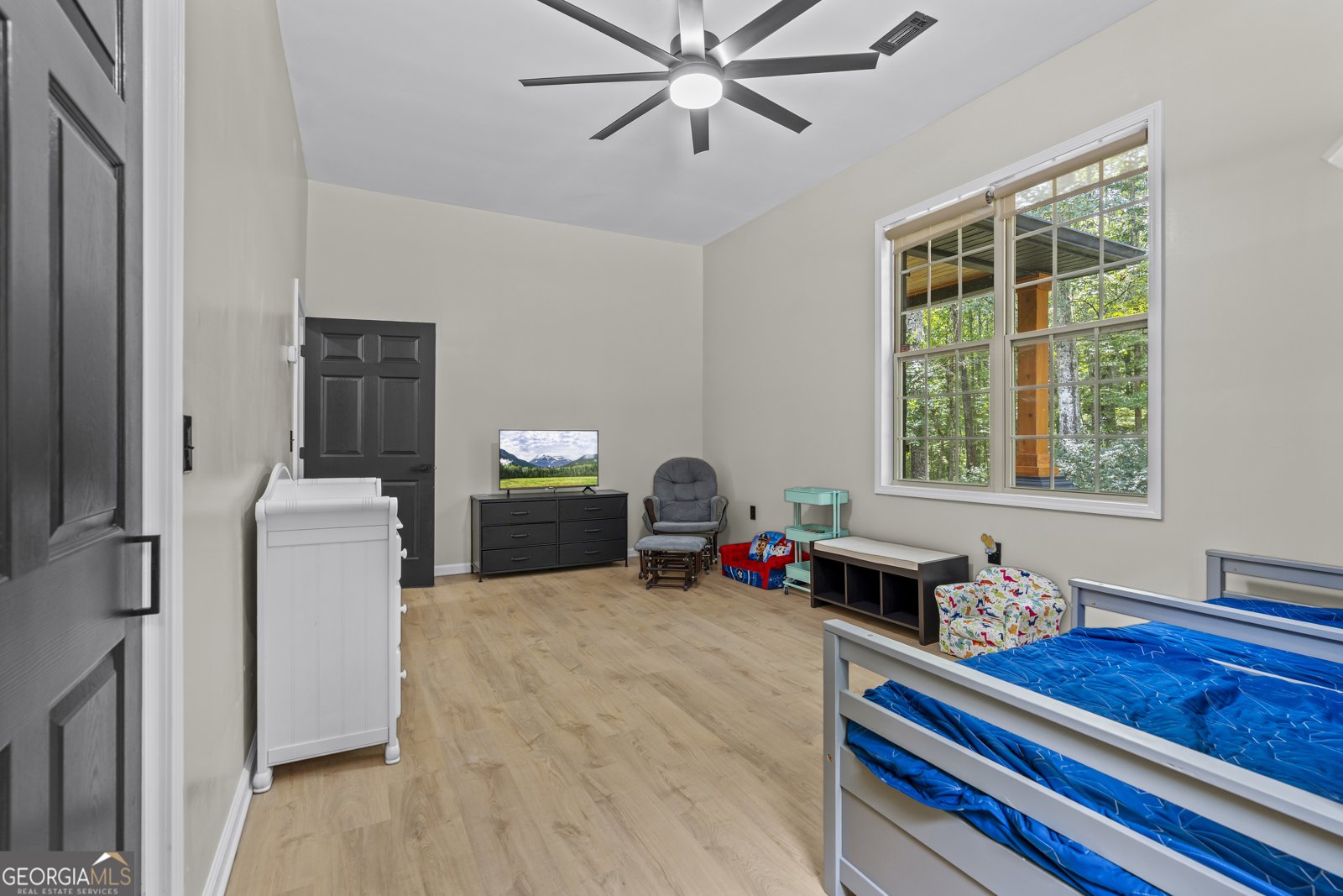 659 Hood Road Newnan - 4