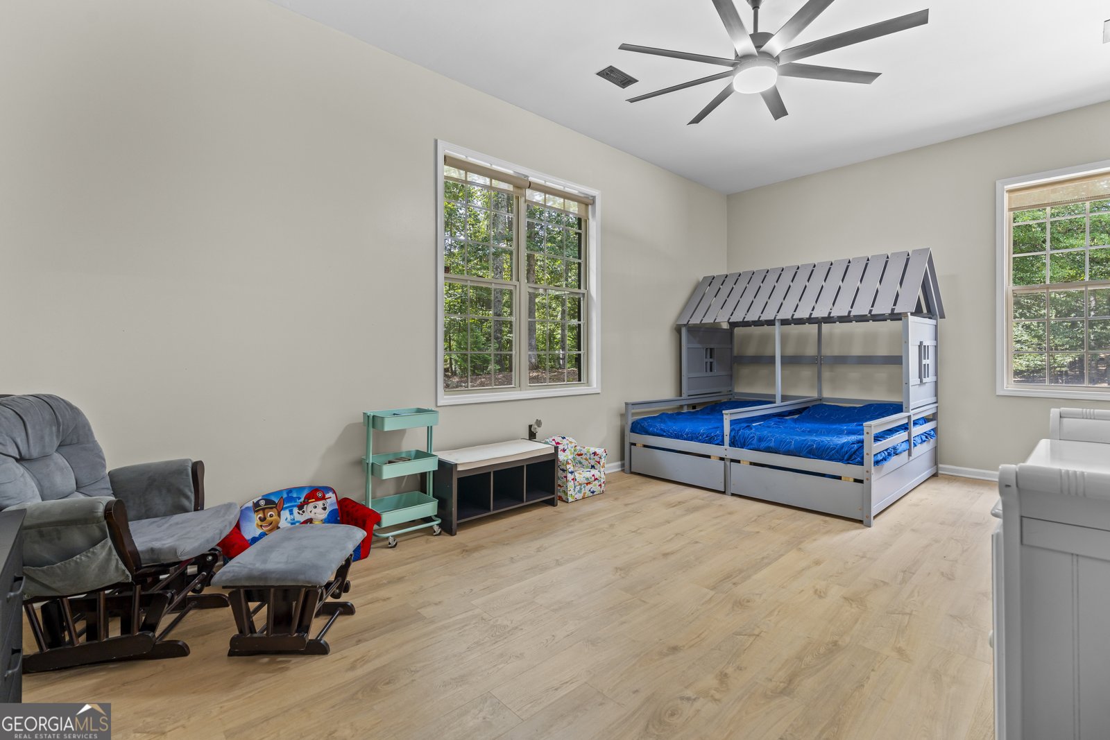 659 Hood Road Newnan - 80