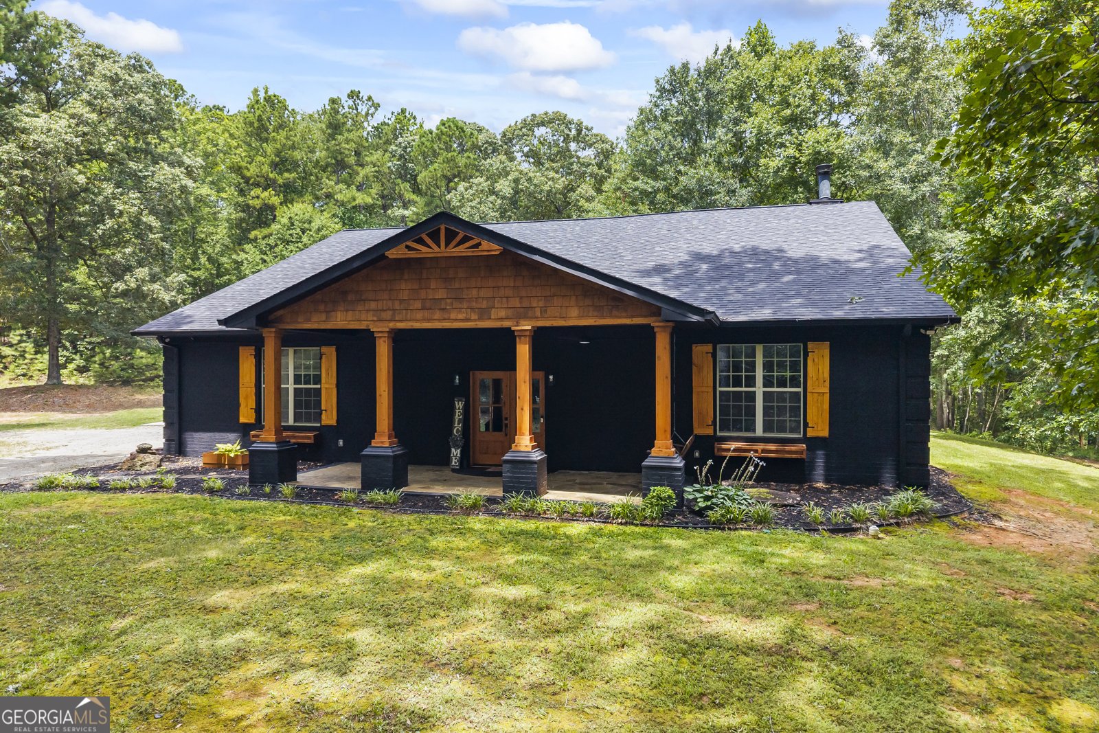 659 Hood Road Newnan - 86
