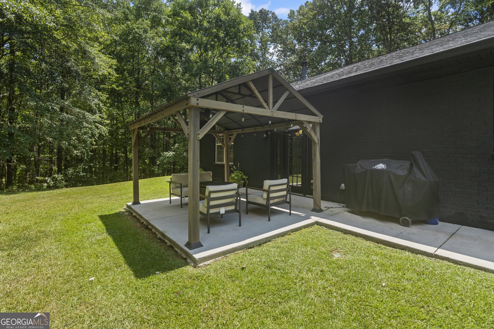 659 Hood Road Newnan - 90