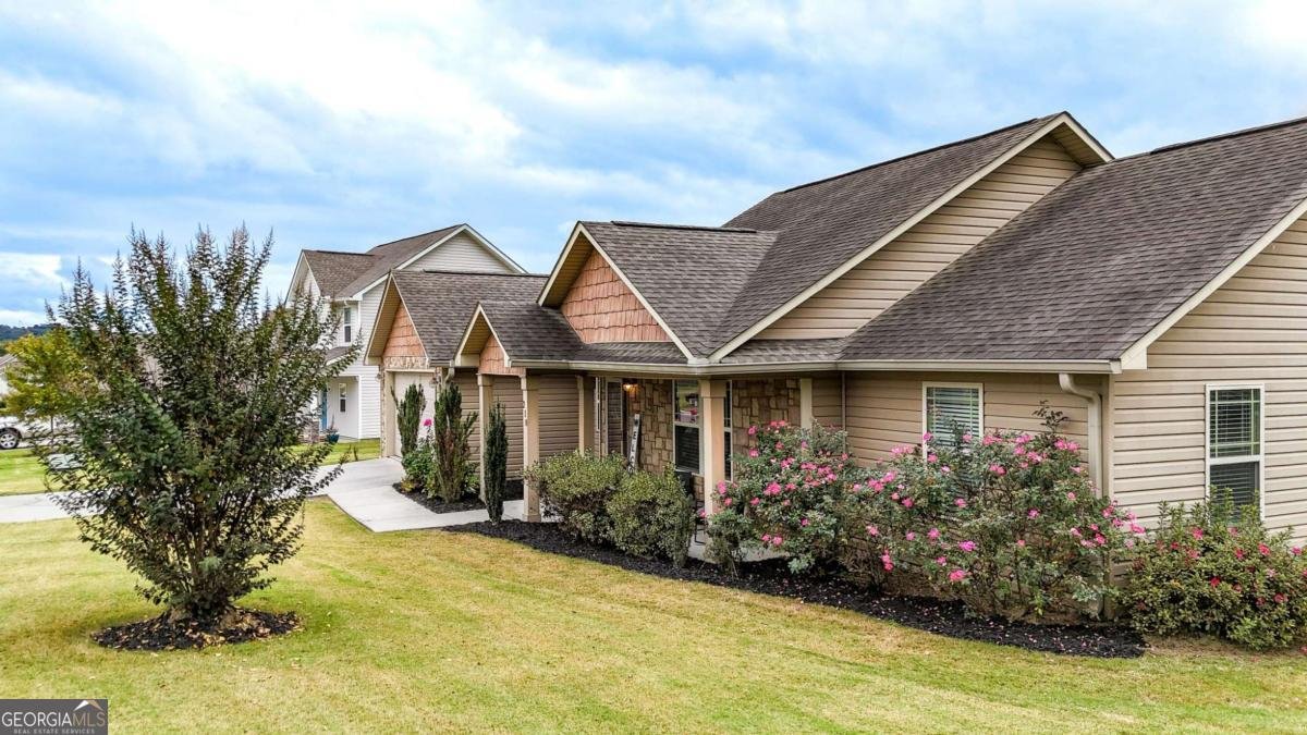 210 Madison Drive Calhoun - 3