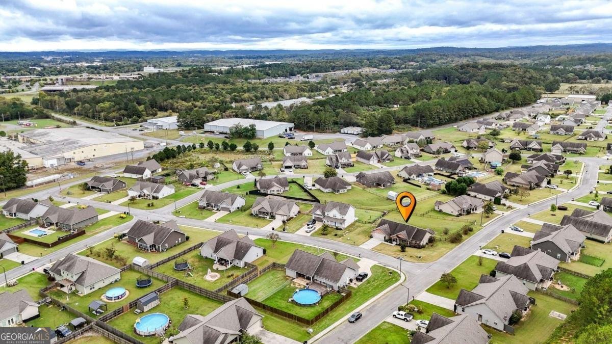 210 Madison Drive Calhoun - 30