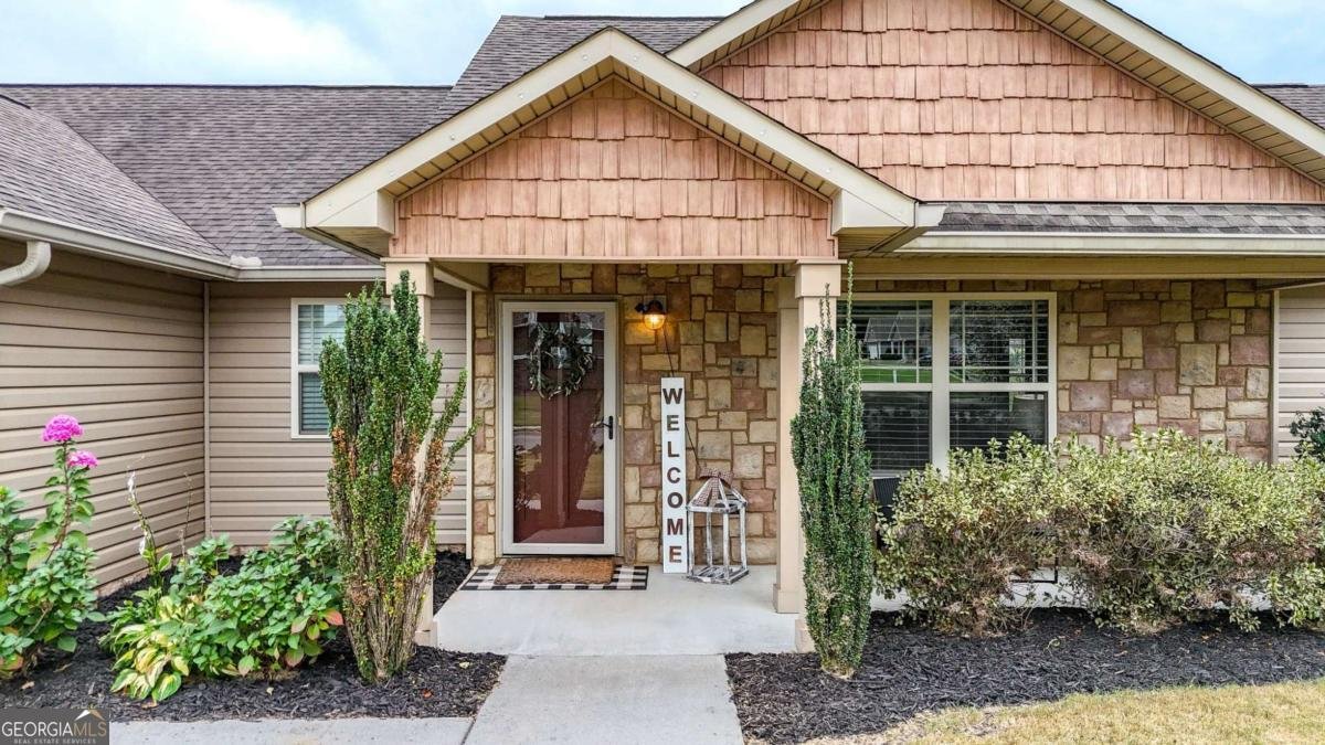 210 Madison Drive Calhoun - 4