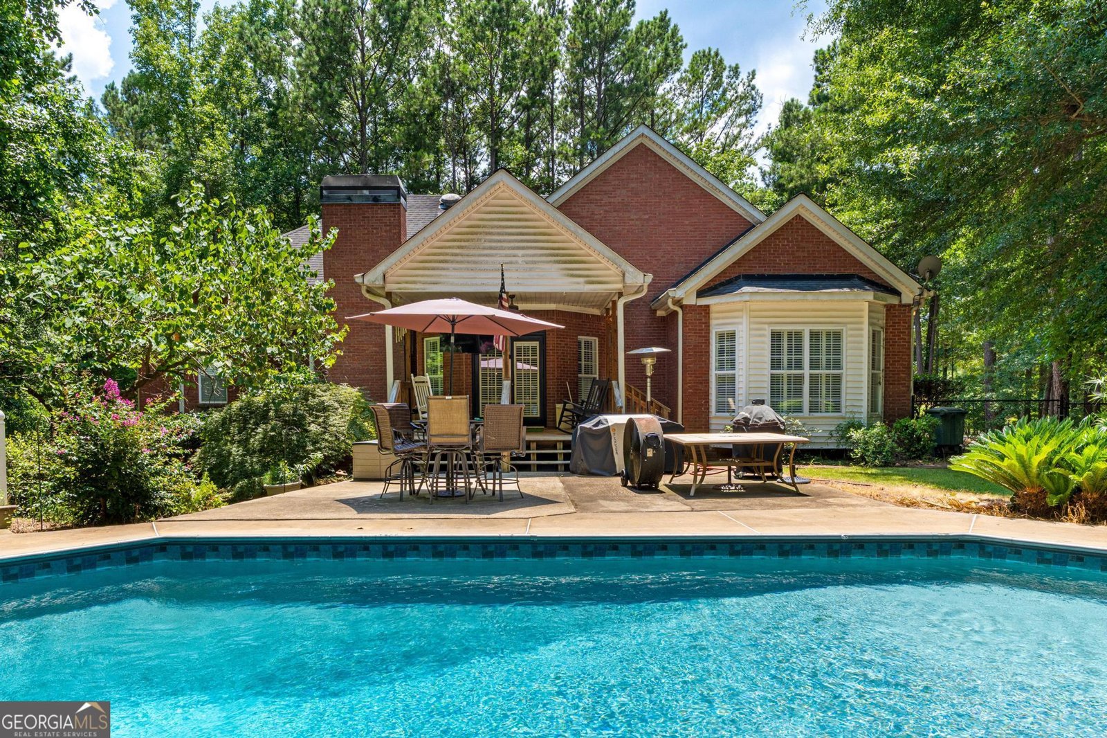 125 Allie Drive McDonough - 28