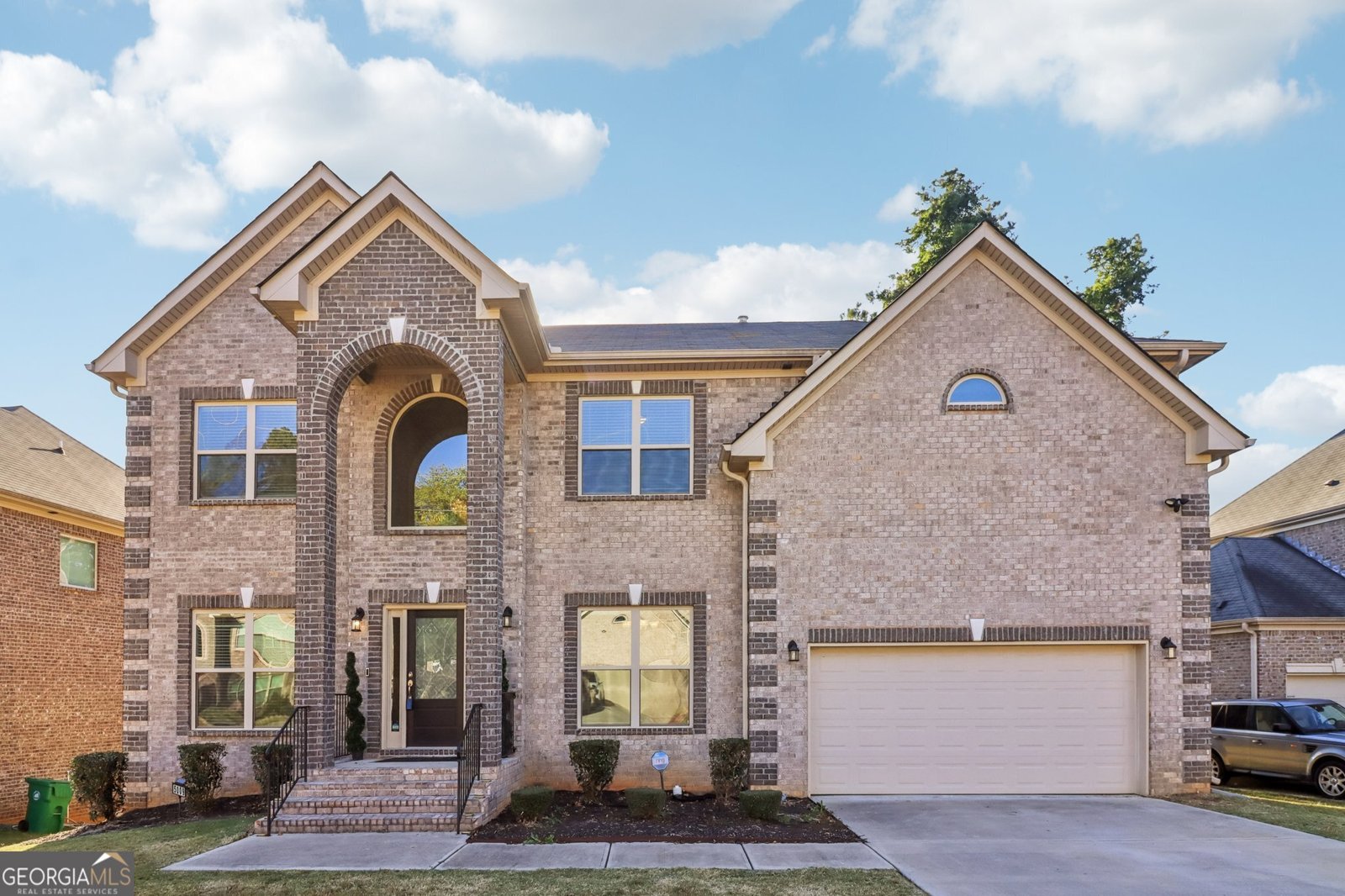 5009 Lynnonhall Court Lithonia - 1