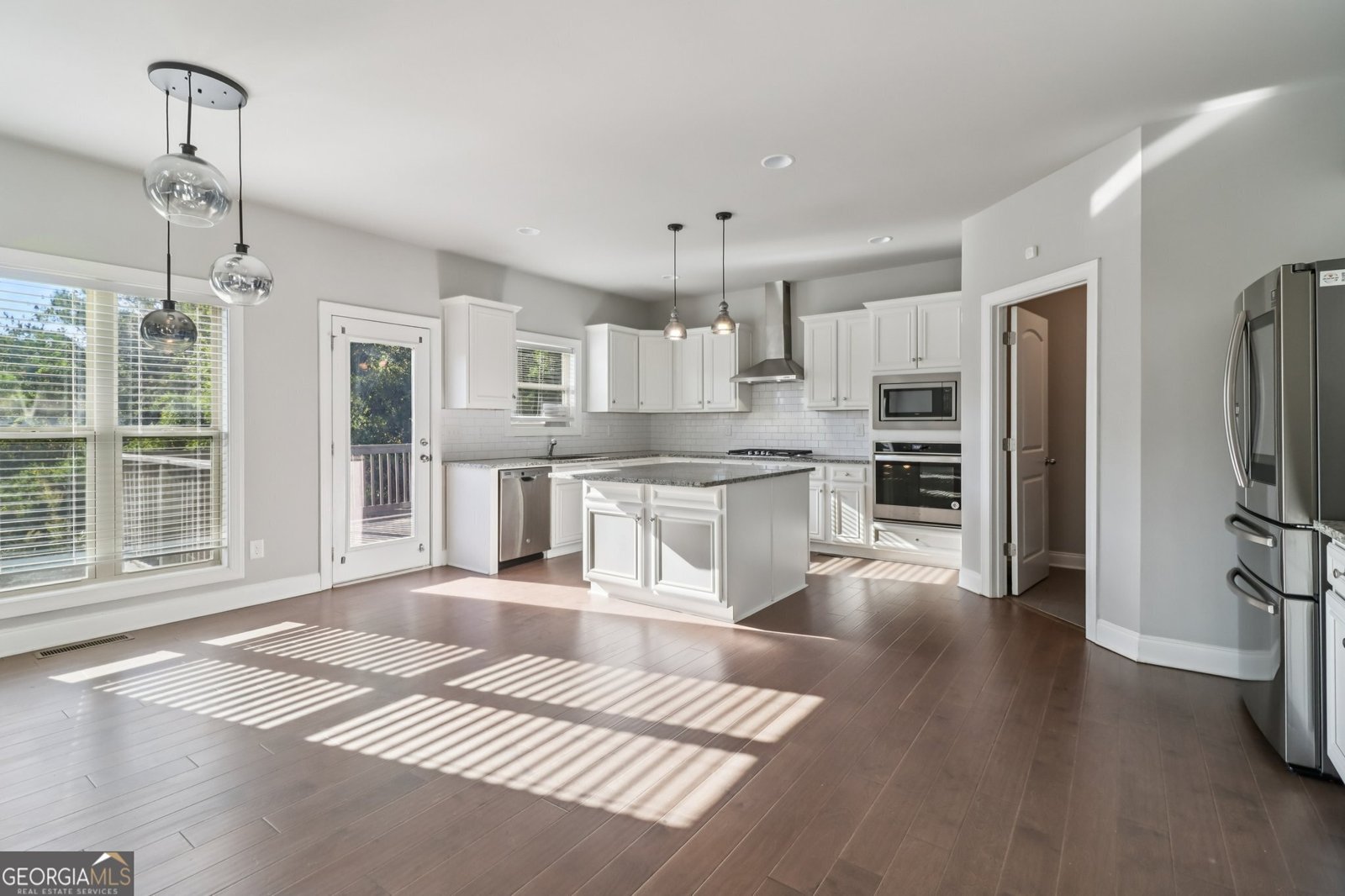 5009 Lynnonhall Court Lithonia - 10