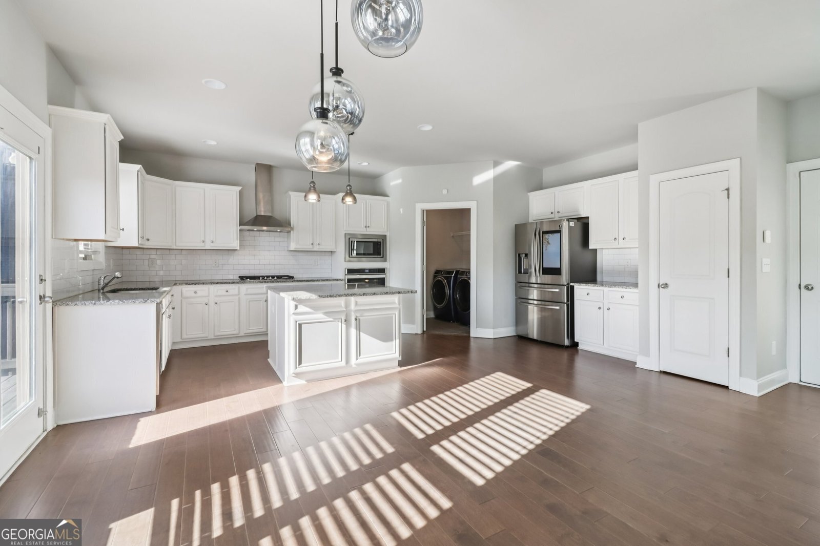 5009 Lynnonhall Court Lithonia - 11