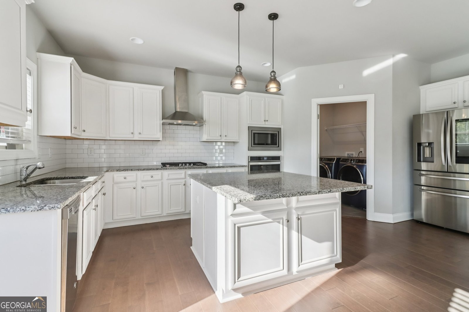 5009 Lynnonhall Court Lithonia - 12