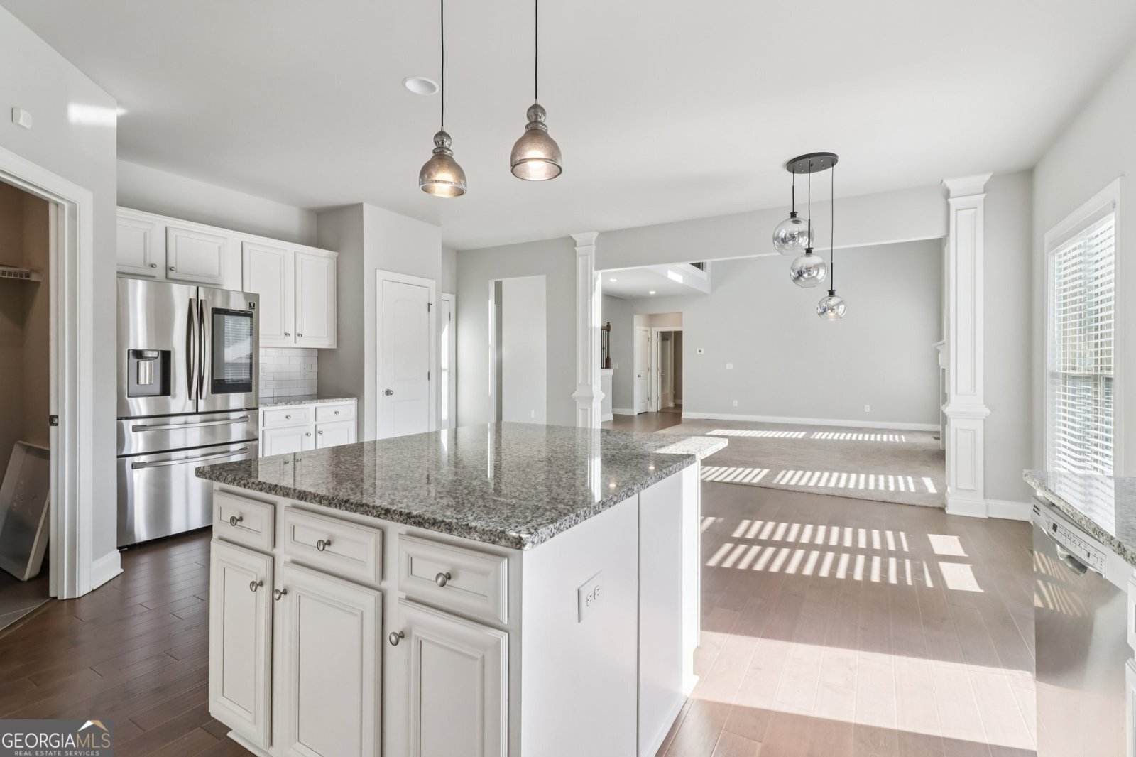 5009 Lynnonhall Court Lithonia - 13