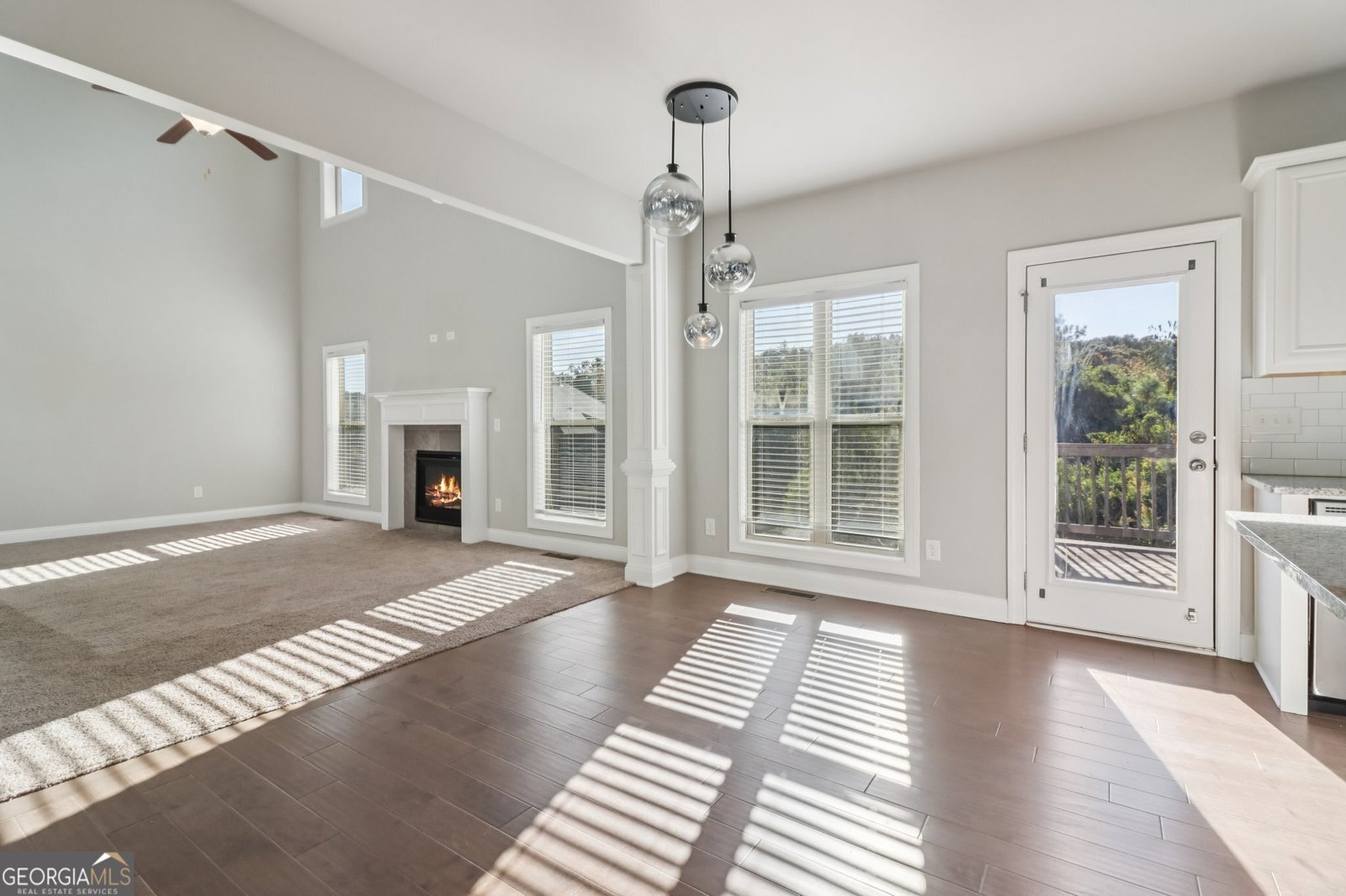 5009 Lynnonhall Court Lithonia - 14