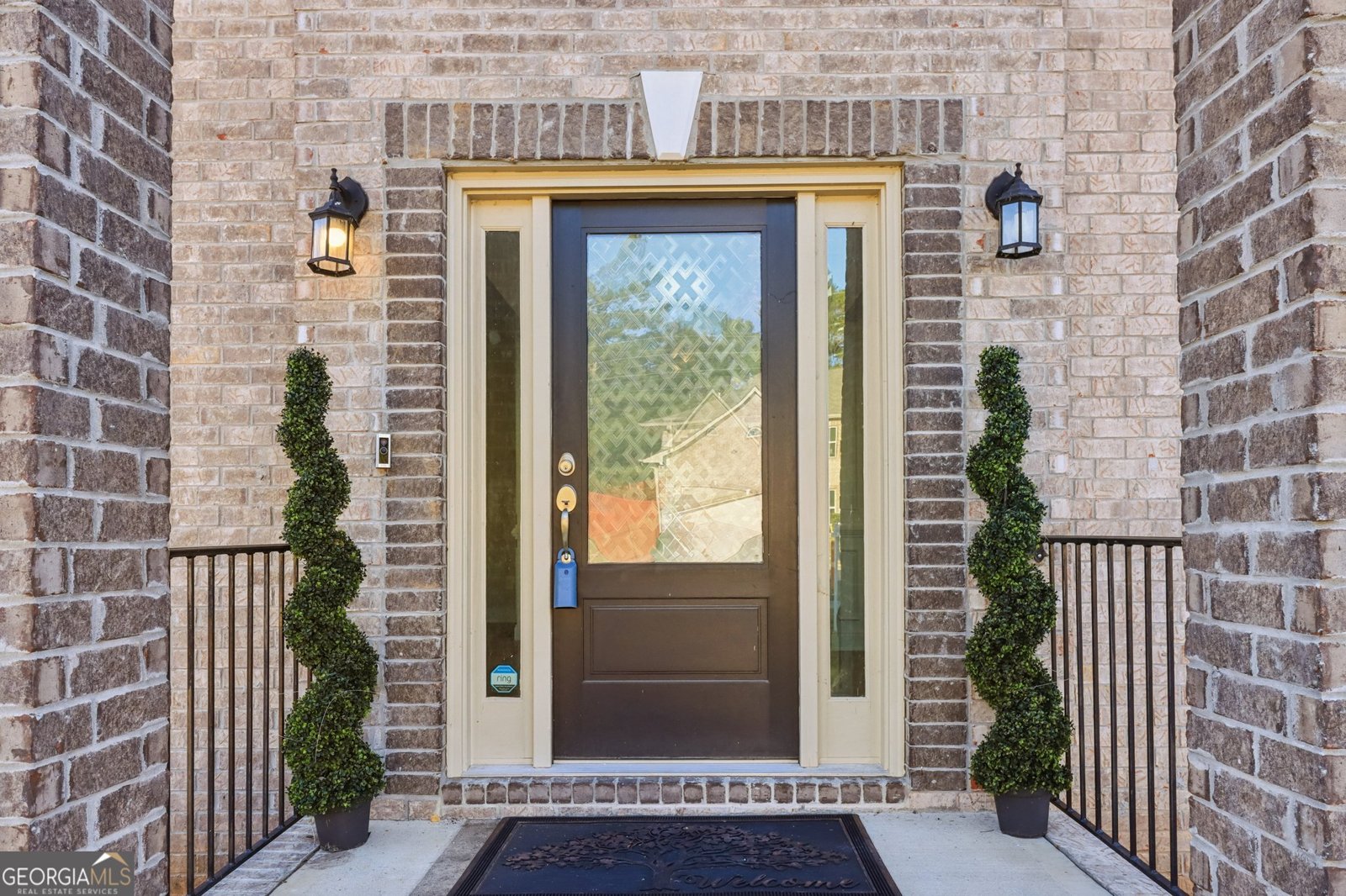 5009 Lynnonhall Court Lithonia - 2