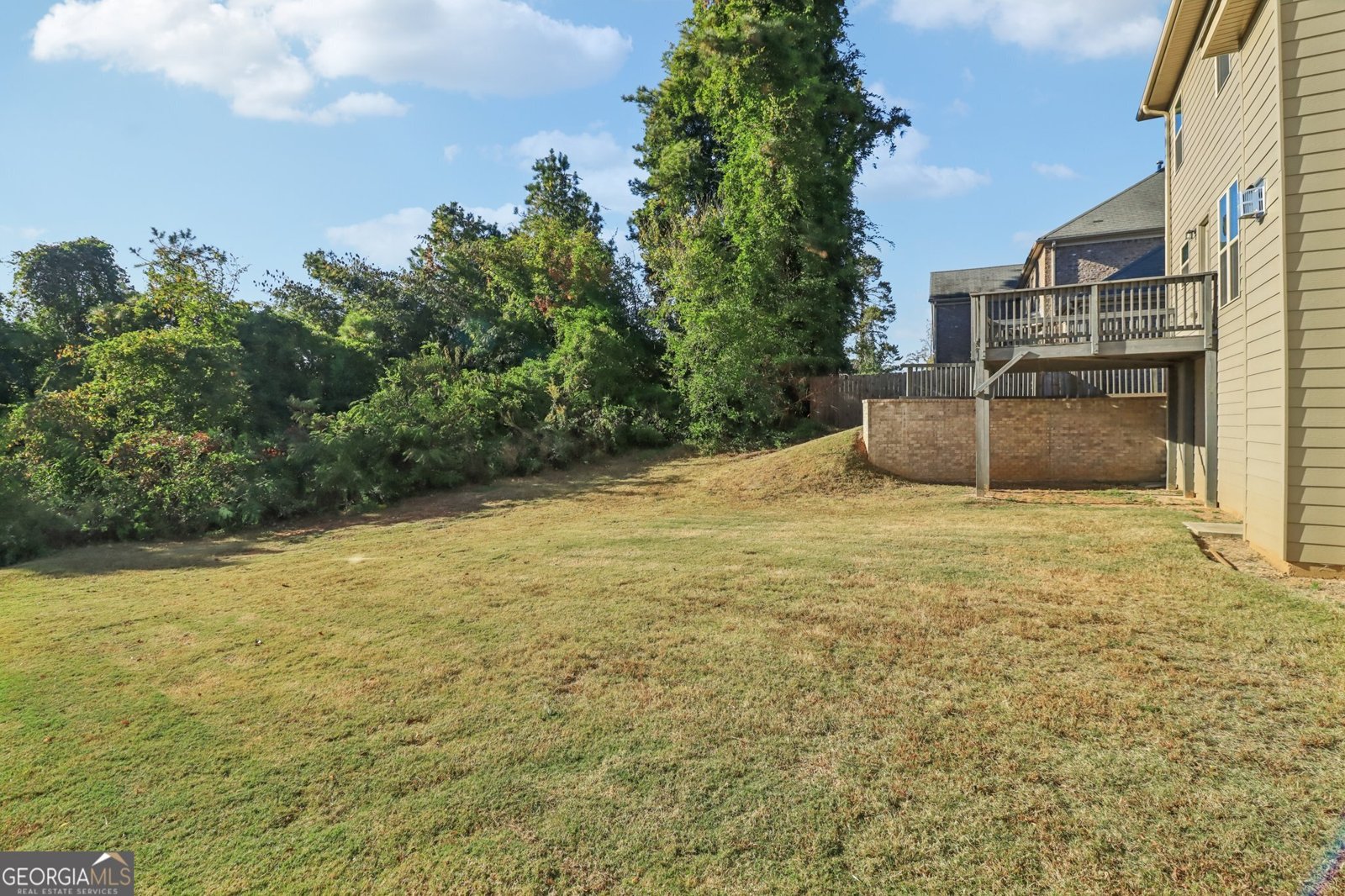 5009 Lynnonhall Court Lithonia - 28