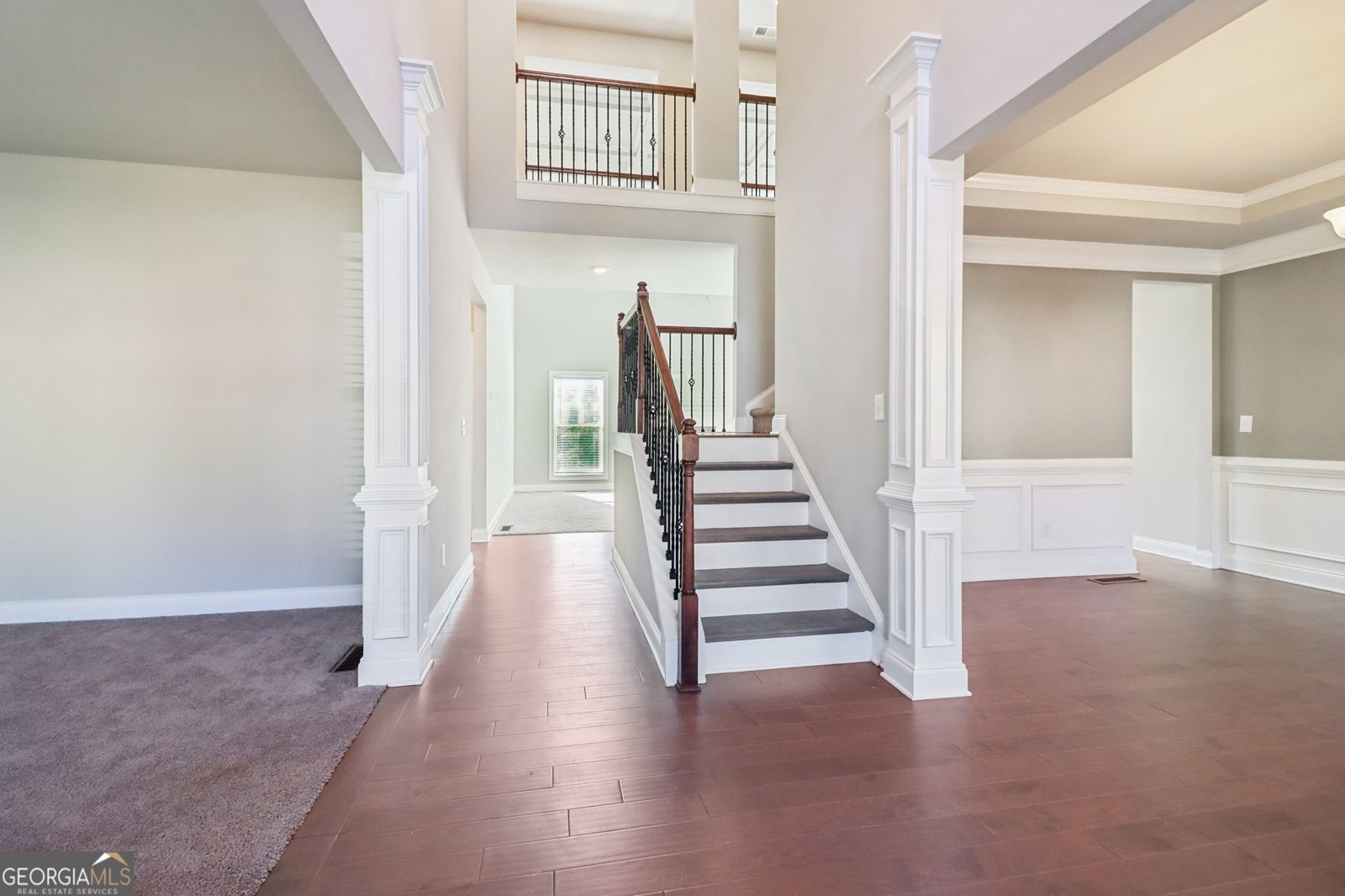 5009 Lynnonhall Court Lithonia - 3