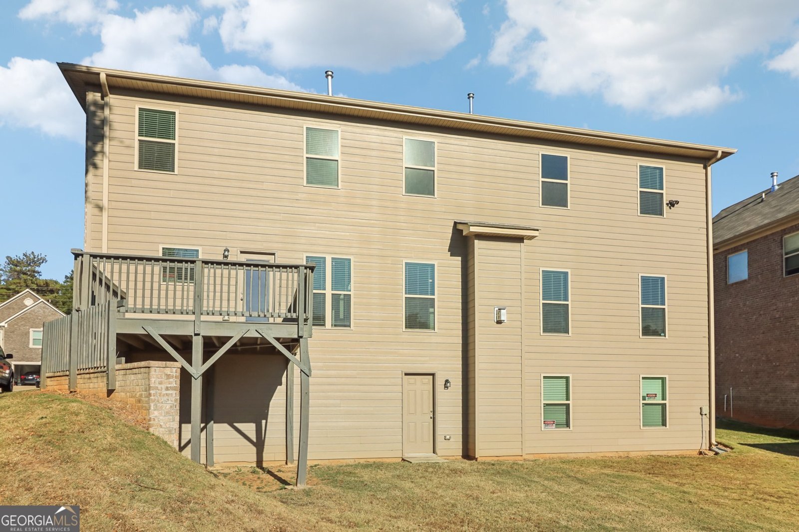 5009 Lynnonhall Court Lithonia - 32