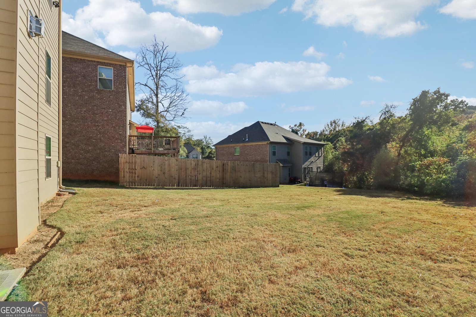 5009 Lynnonhall Court Lithonia - 33