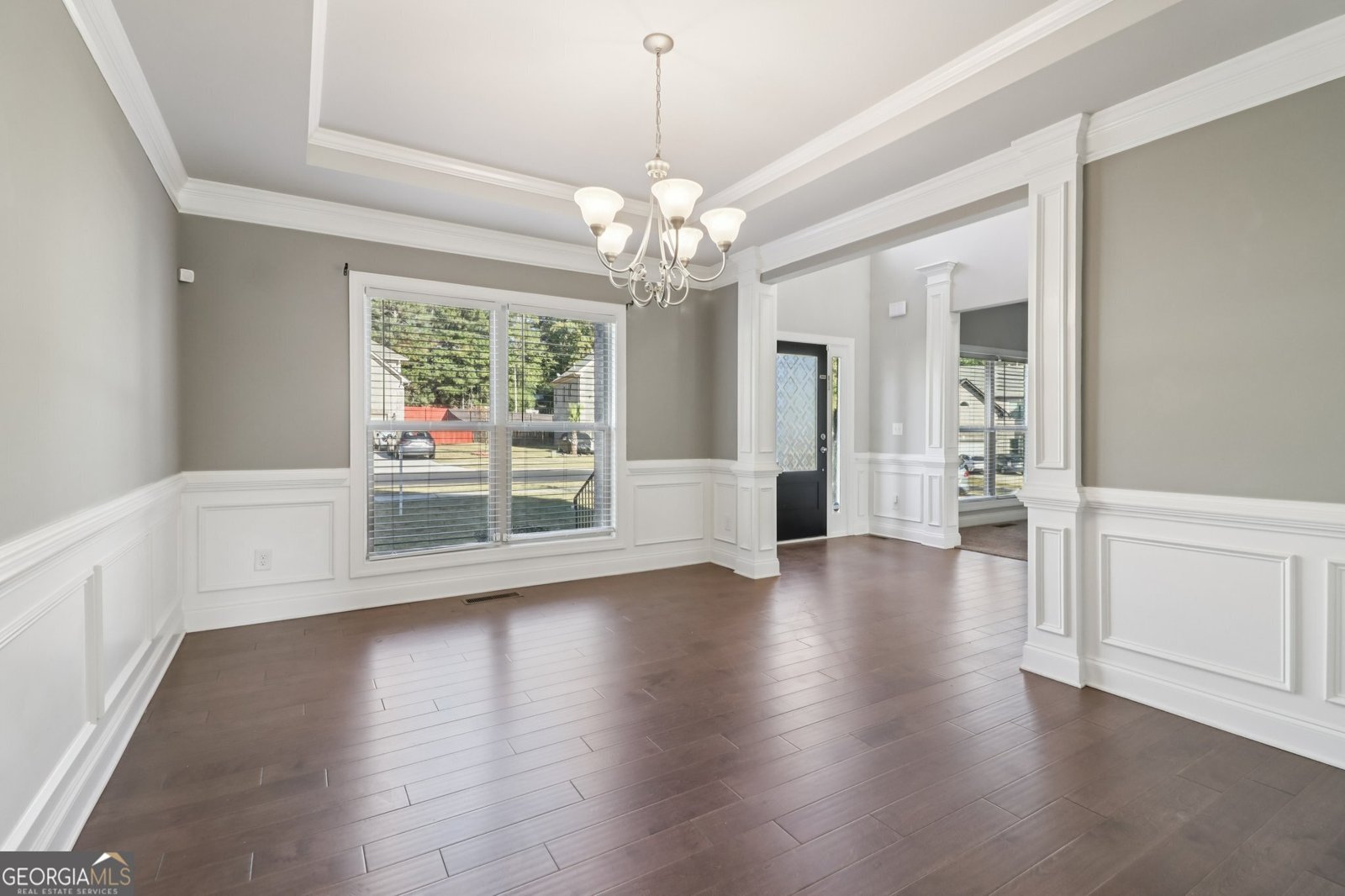 5009 Lynnonhall Court Lithonia - 5