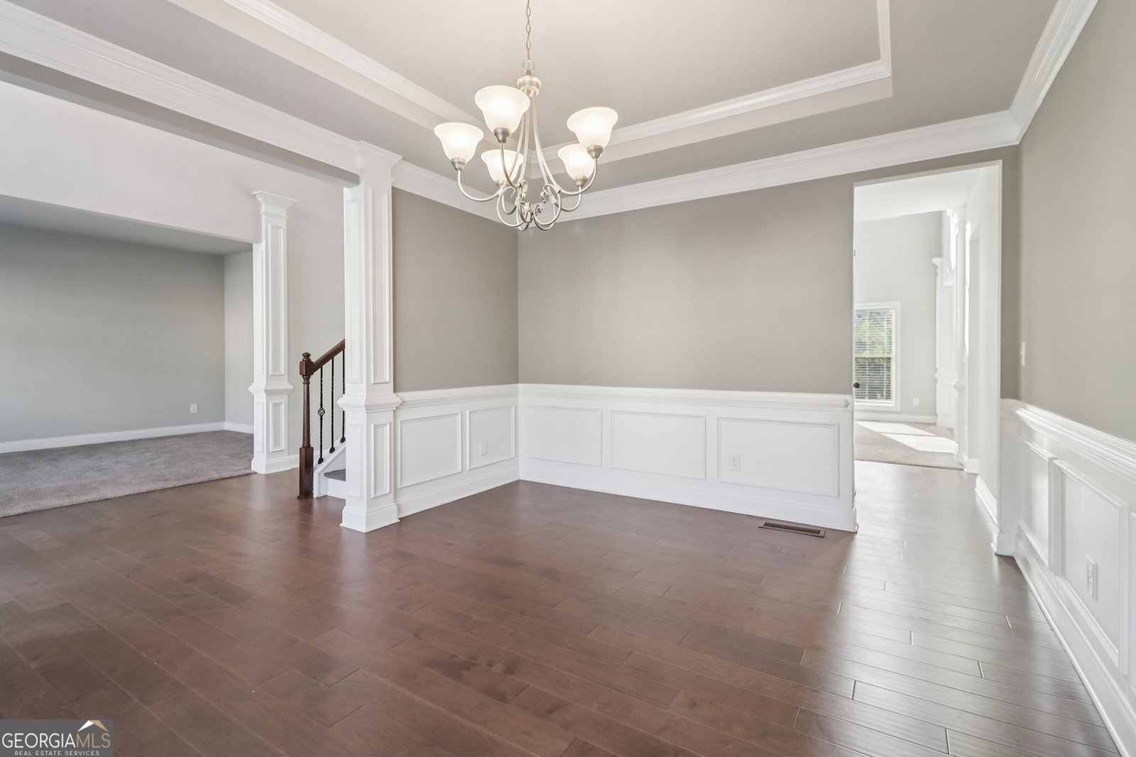 5009 Lynnonhall Court Lithonia - 6