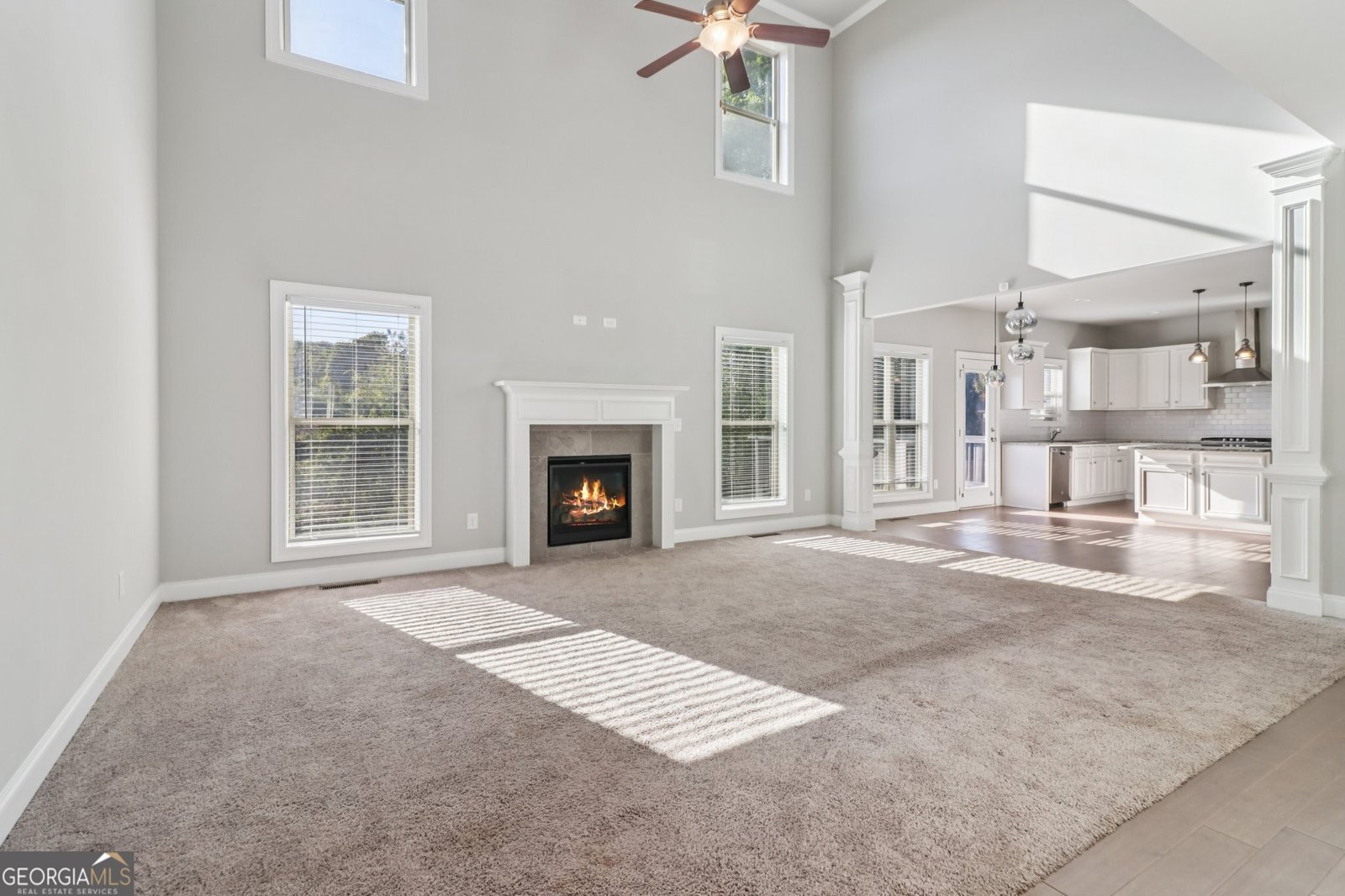 5009 Lynnonhall Court Lithonia - 7