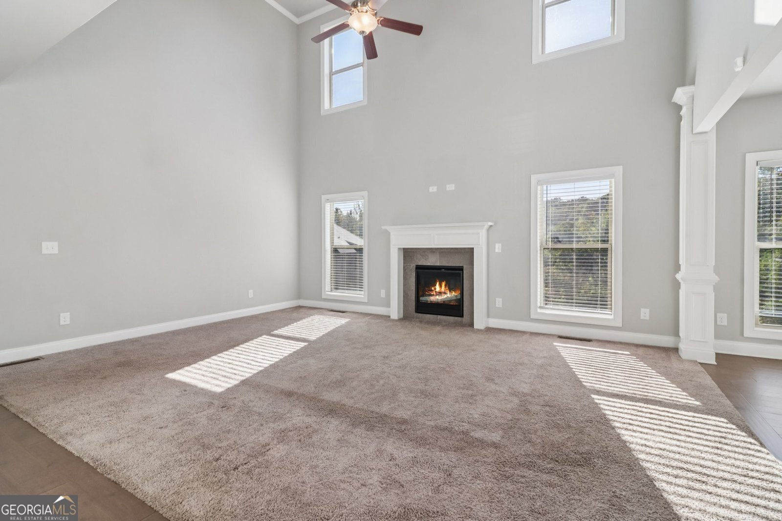 5009 Lynnonhall Court Lithonia - 8