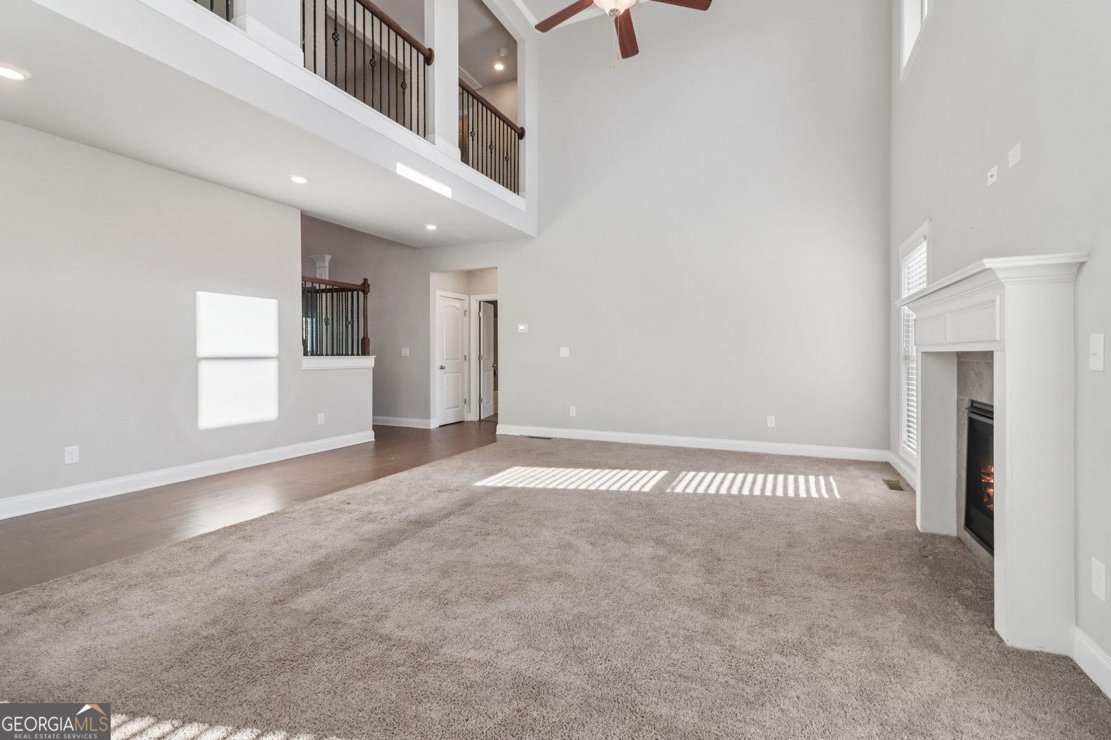 5009 Lynnonhall Court Lithonia - 9