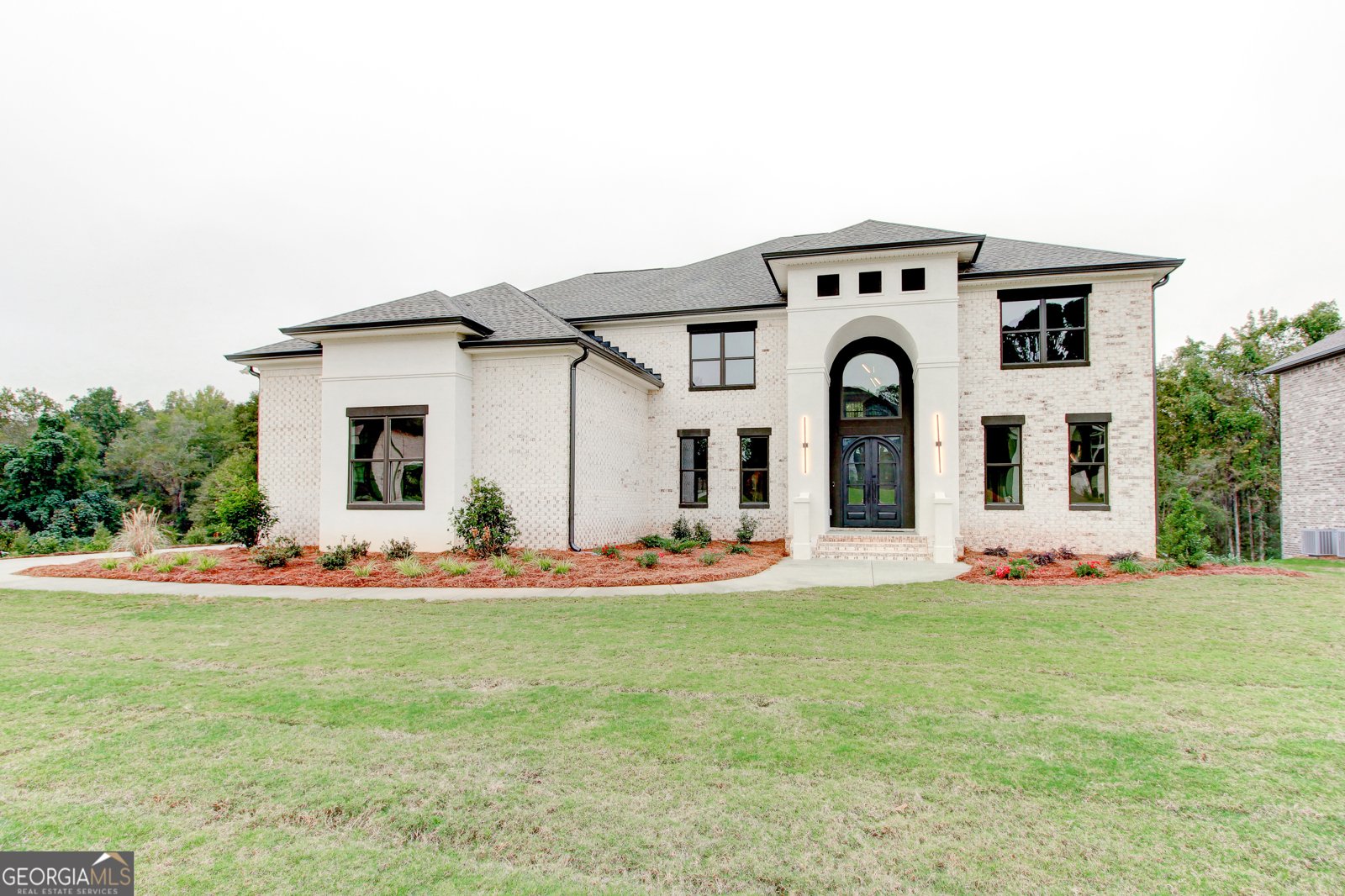 3065 Reserve Court Conyers - 1