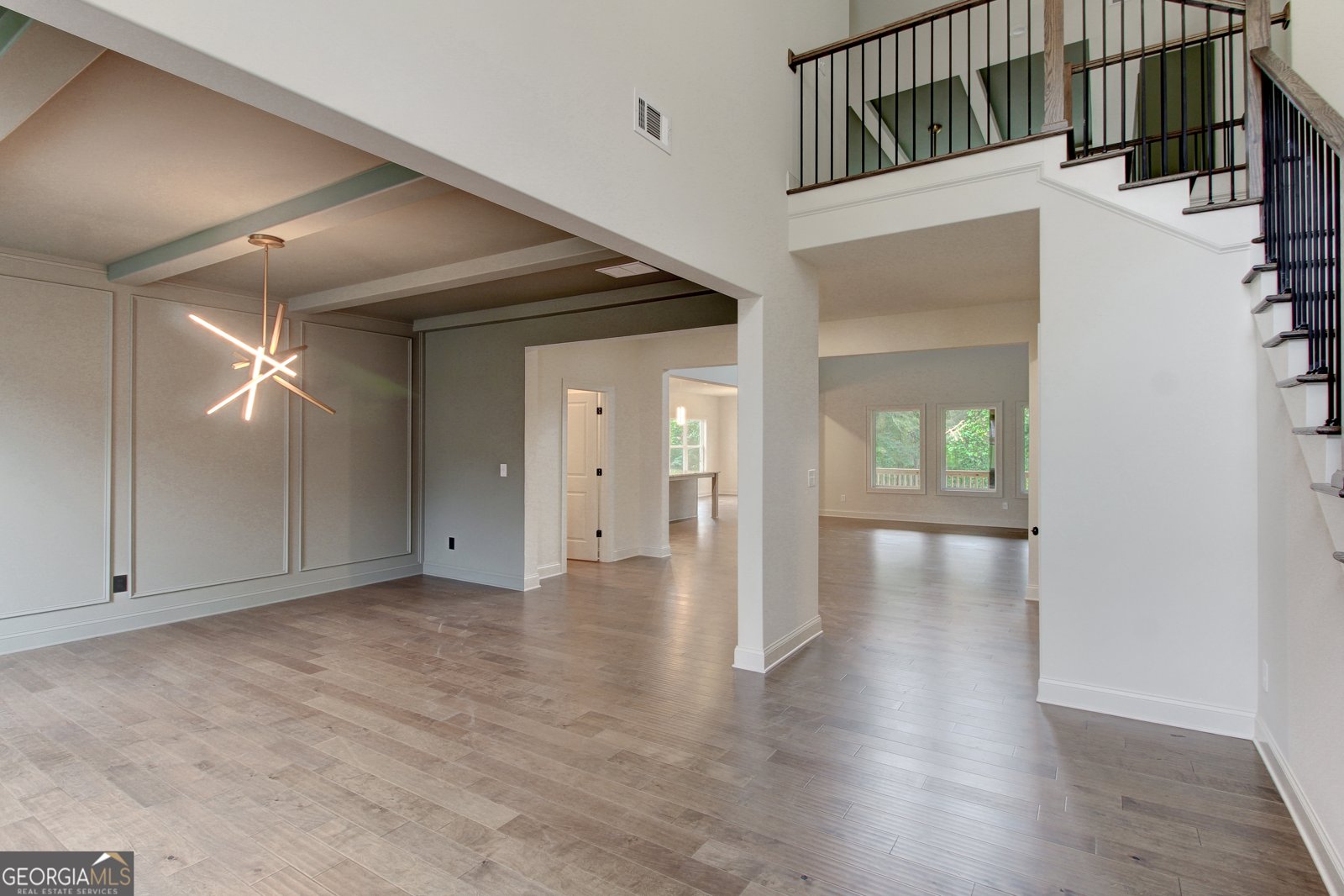 3065 Reserve Court Conyers - 3