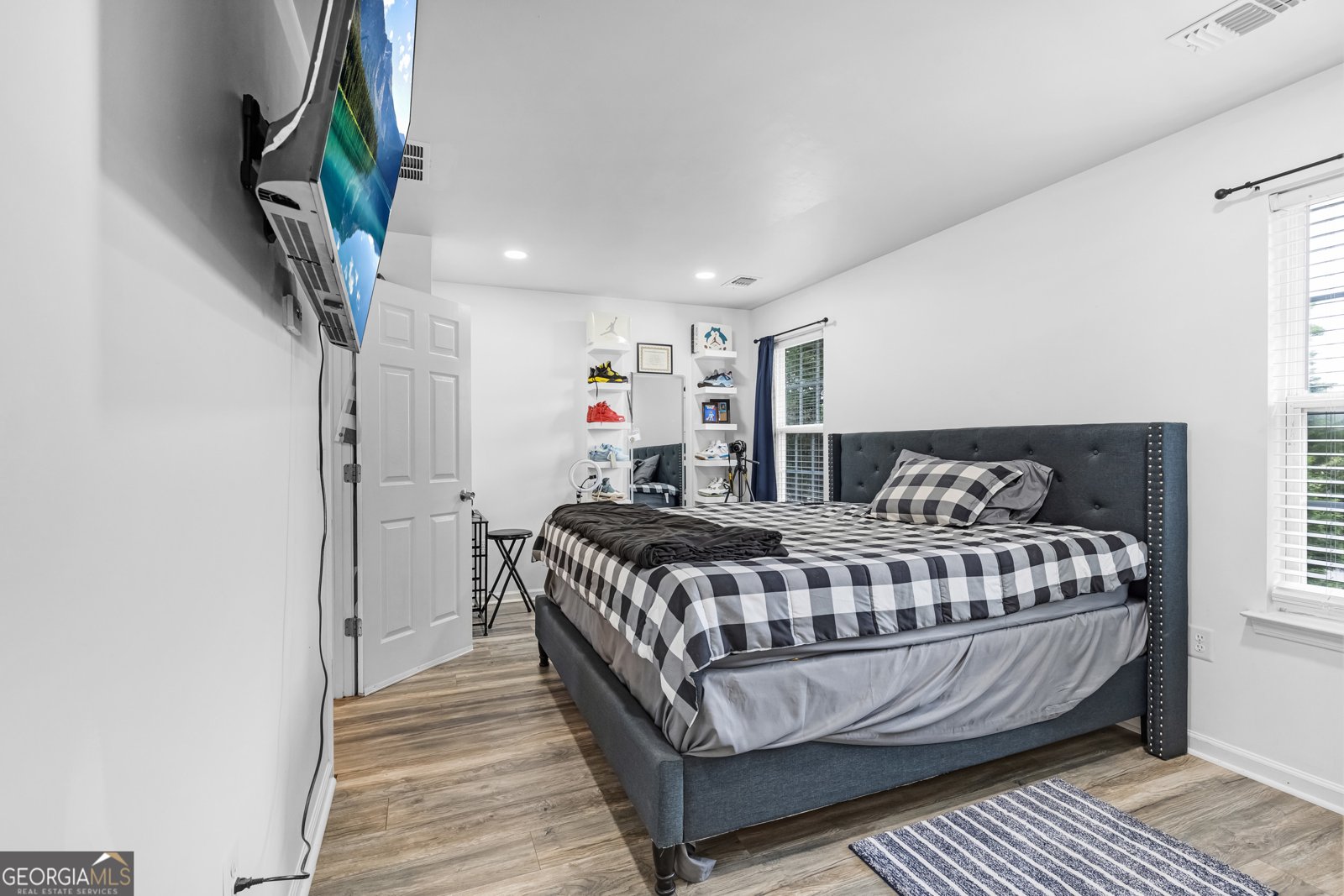 5357 BEAVER Branch Norcross - 1