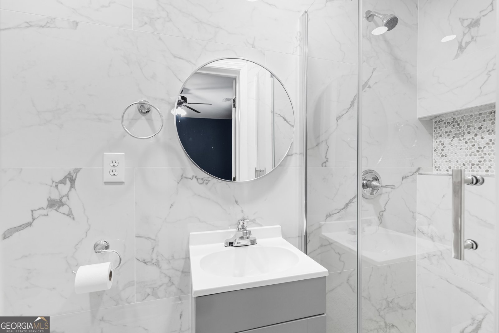 5357 BEAVER Branch Norcross - 12