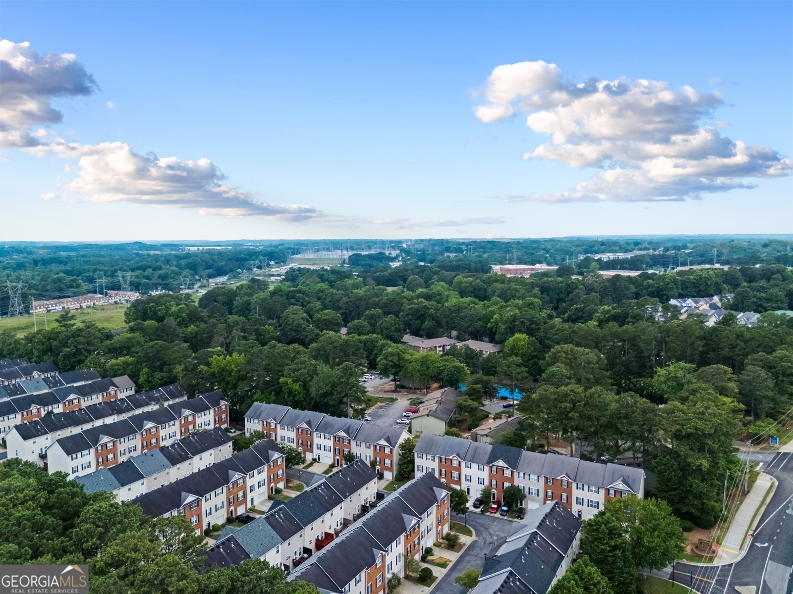 5357 BEAVER Branch Norcross - 18