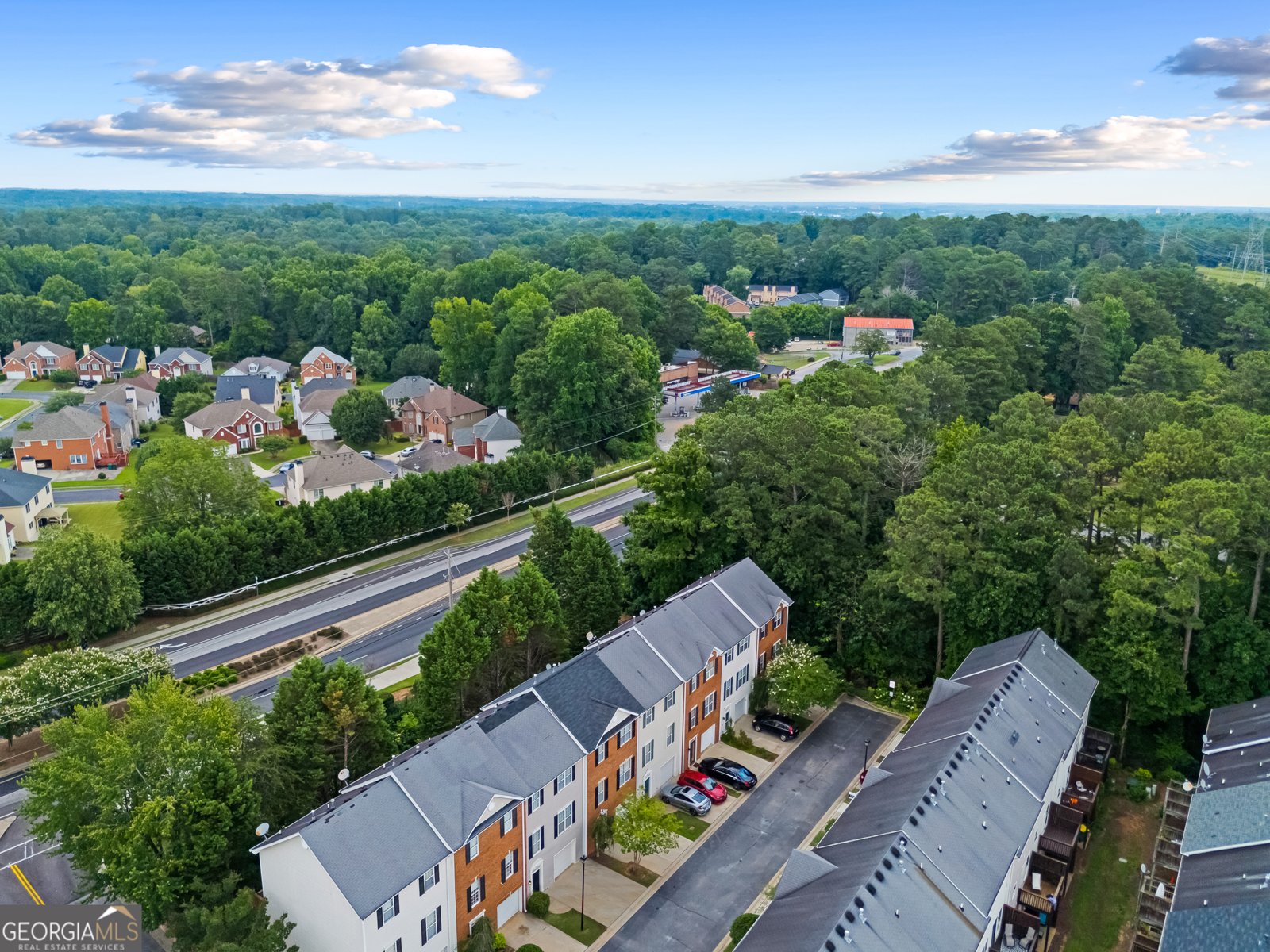 5357 BEAVER Branch Norcross - 19