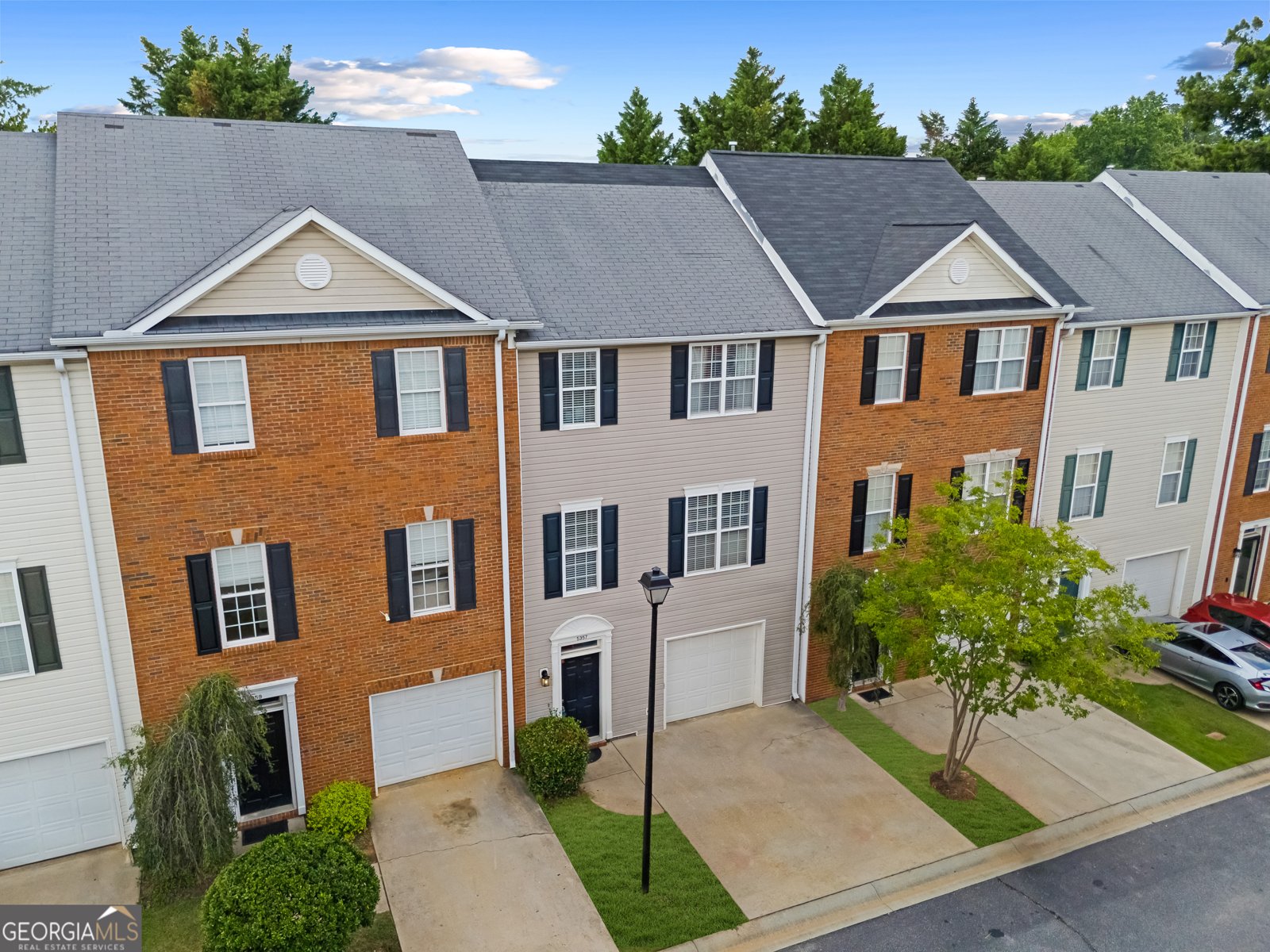 5357 BEAVER Branch Norcross - 21