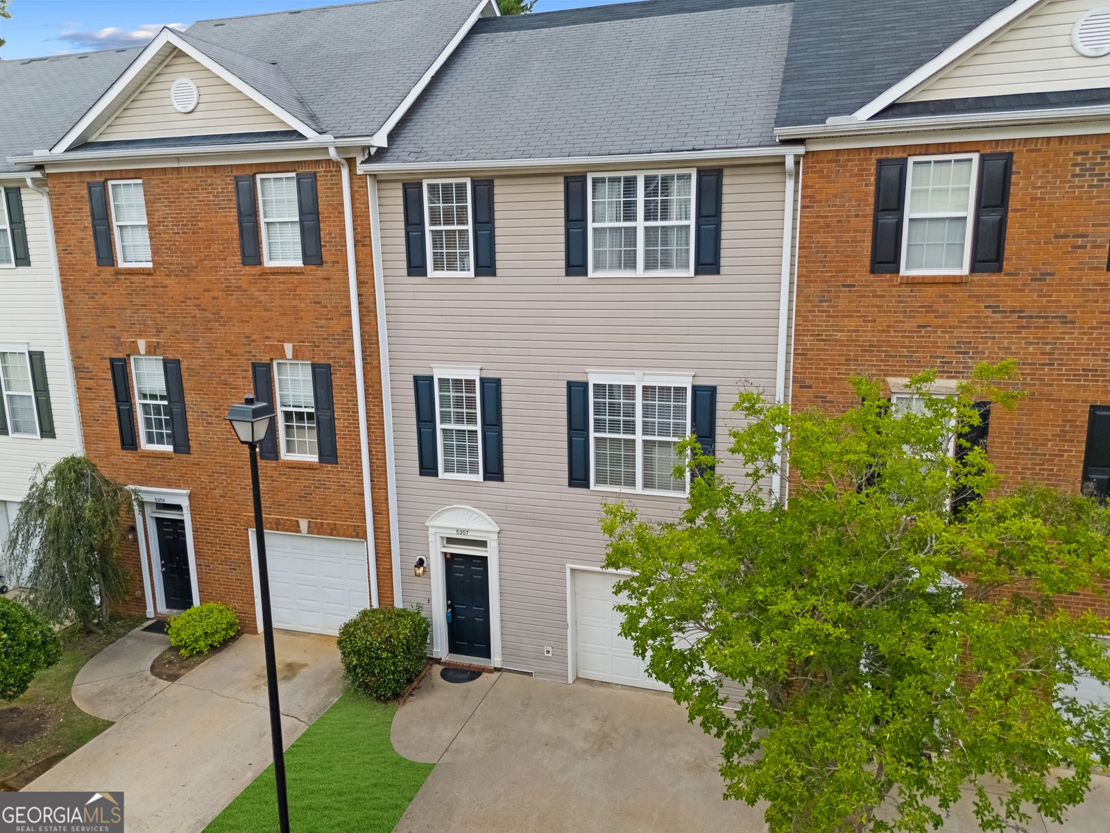 5357 BEAVER Branch Norcross - 22