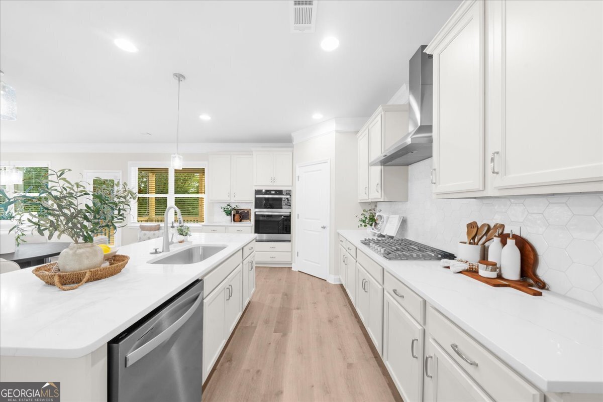 8610 Standing Stone Ball Ground - 15