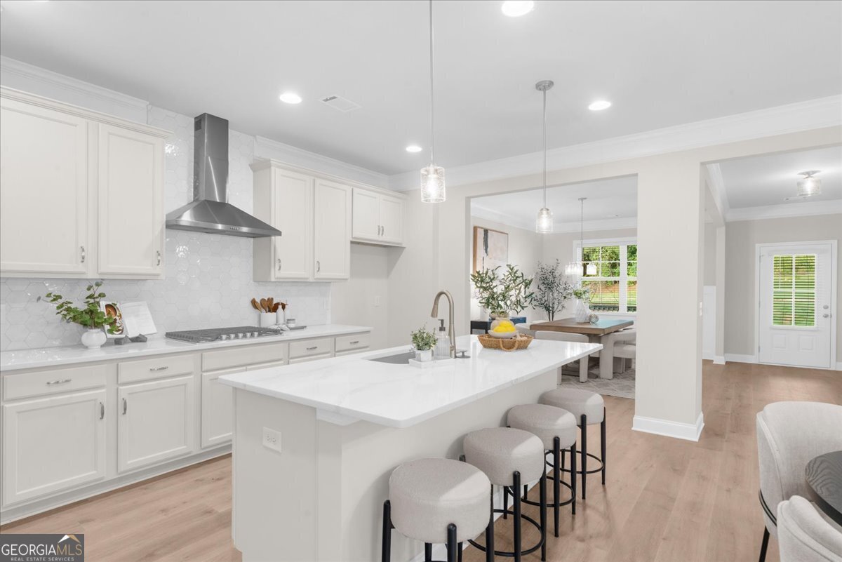 8610 Standing Stone Ball Ground - 19