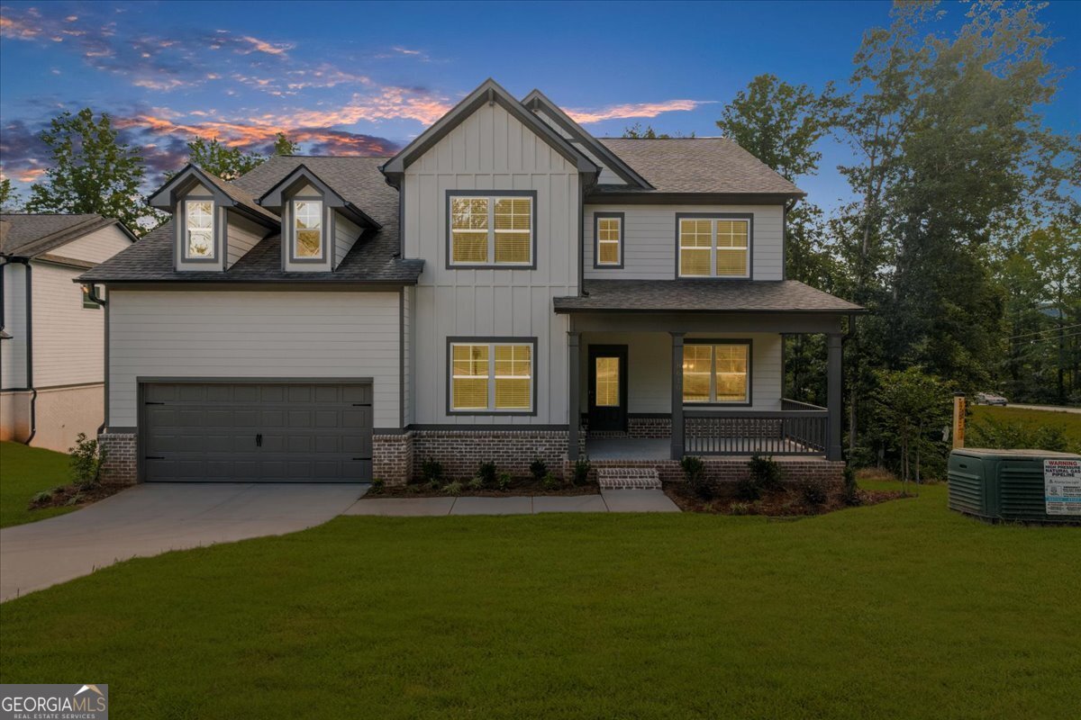 8610 Standing Stone Ball Ground - 2