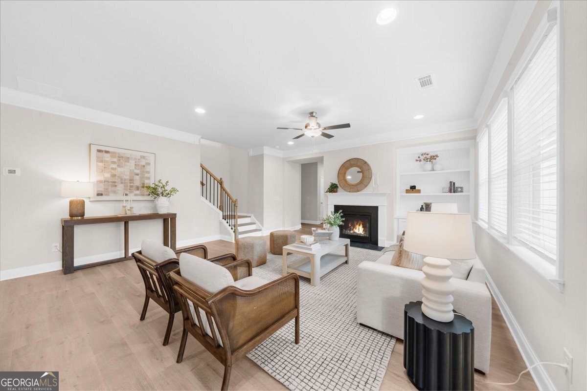 8610 Standing Stone Ball Ground - 22