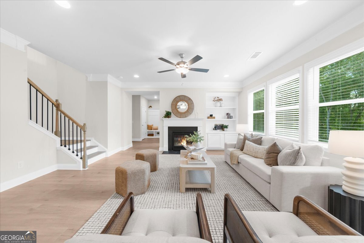 8610 Standing Stone Ball Ground - 23