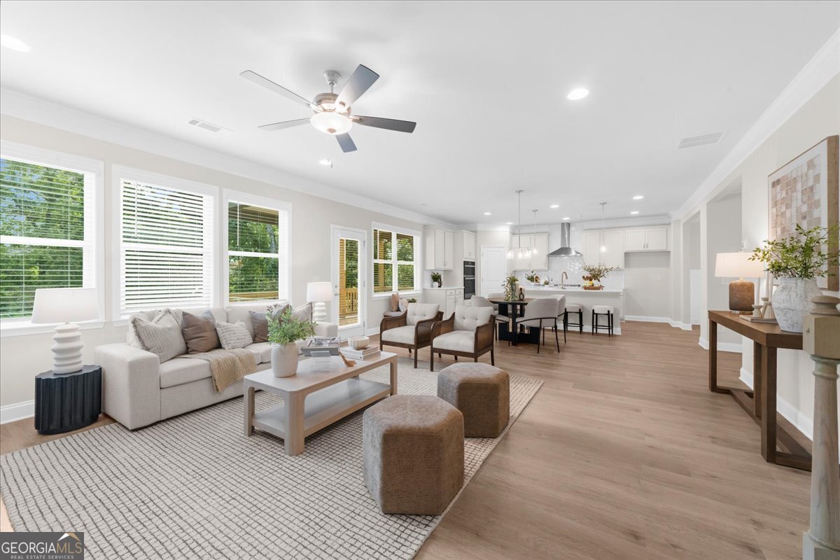 8610 Standing Stone Ball Ground - 26