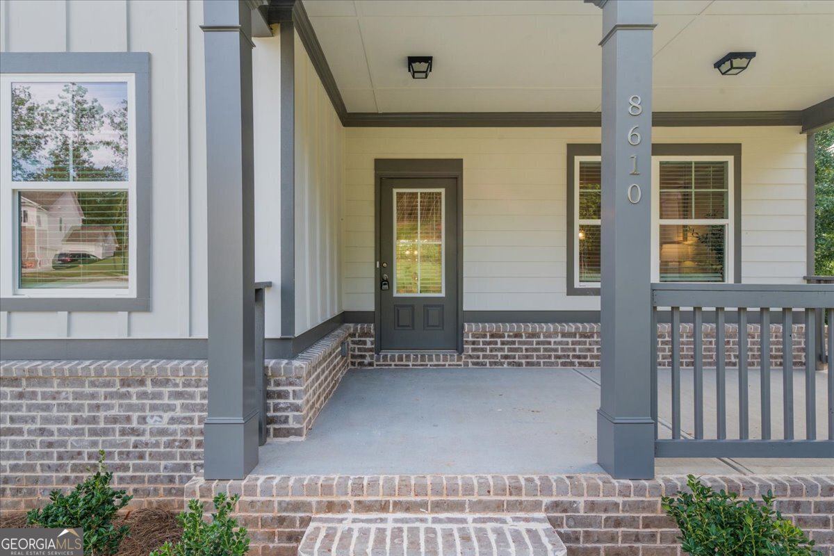 8610 Standing Stone Ball Ground - 3