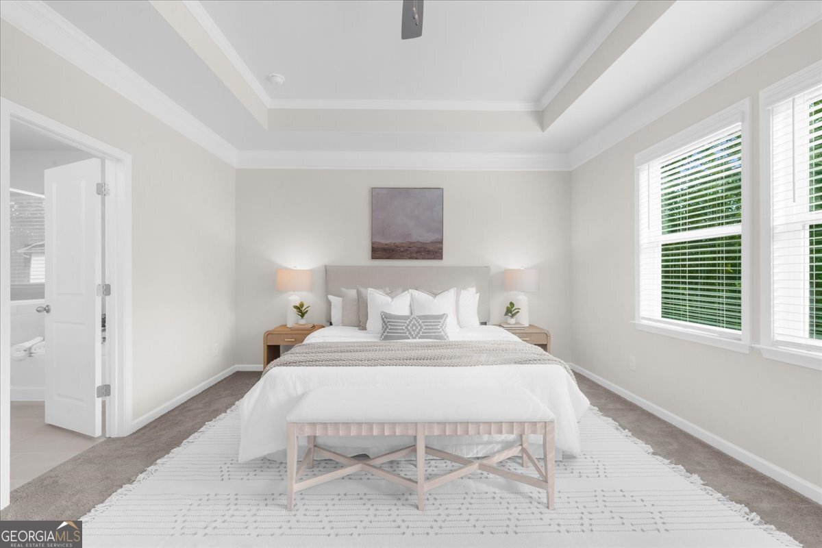 8610 Standing Stone Ball Ground - 45