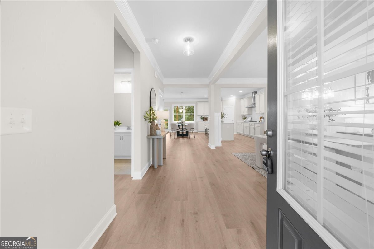 8610 Standing Stone Ball Ground - 5