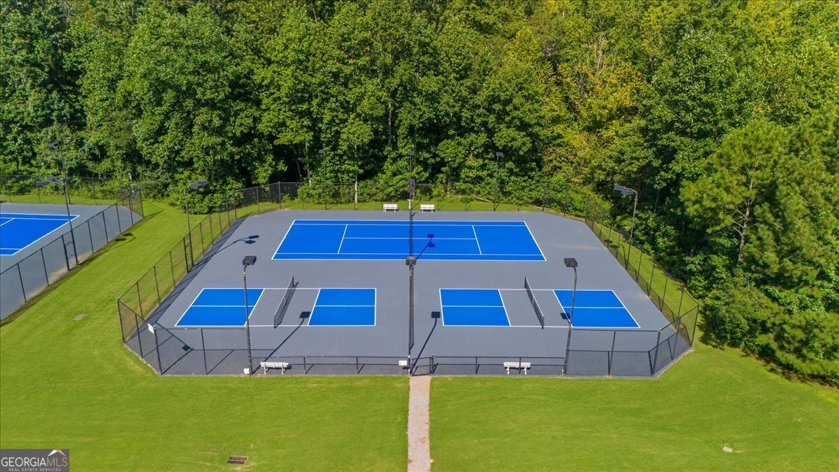 8610 Standing Stone Ball Ground - 67