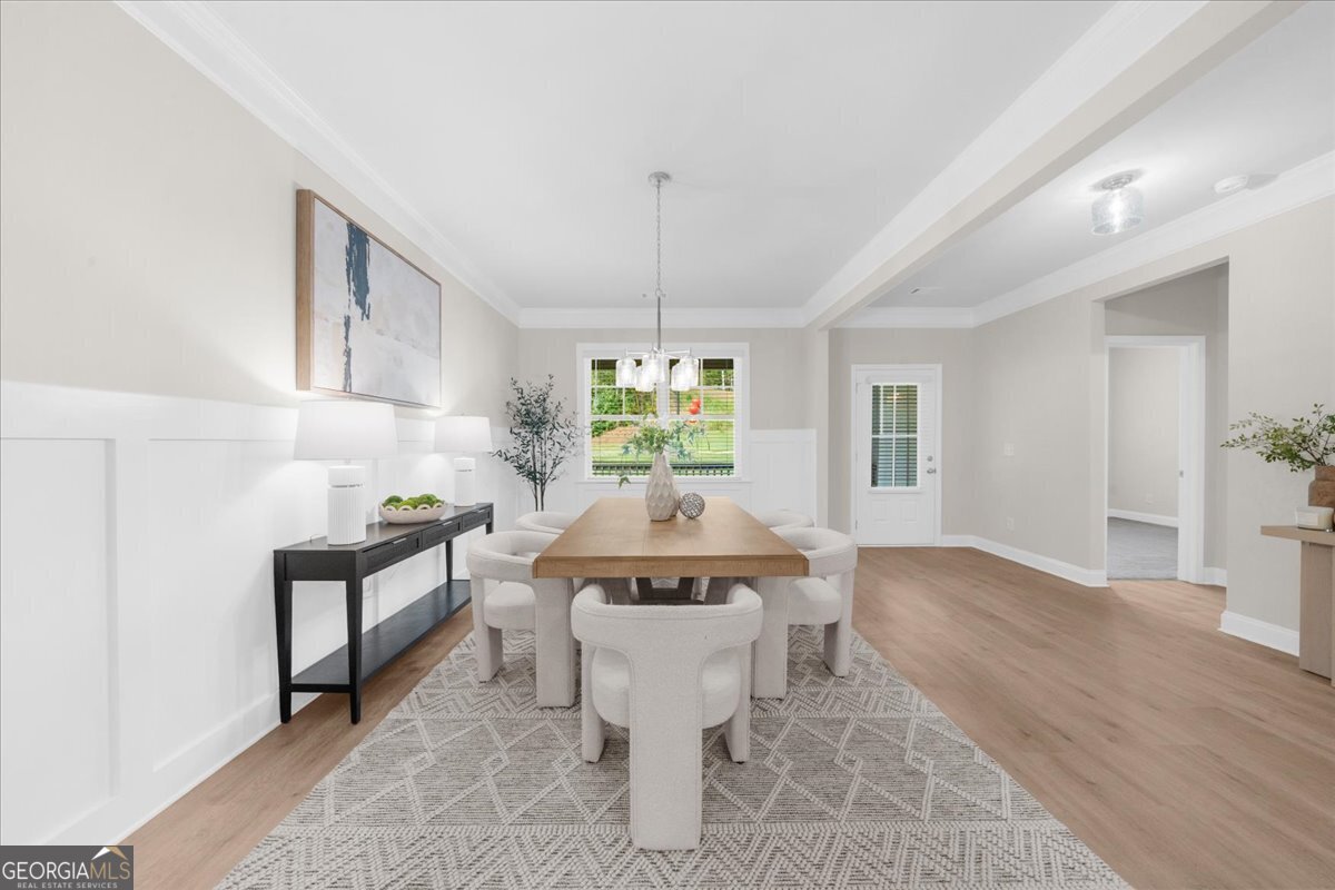 8610 Standing Stone Ball Ground - 8